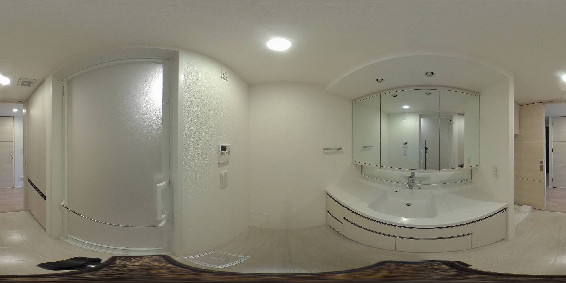 洗面所・脱衣所