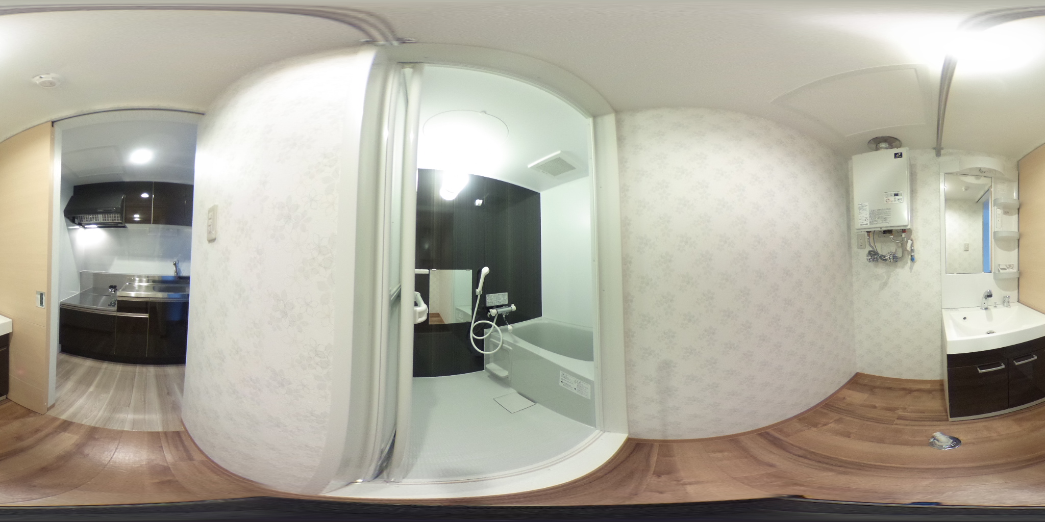 洗面所・脱衣所