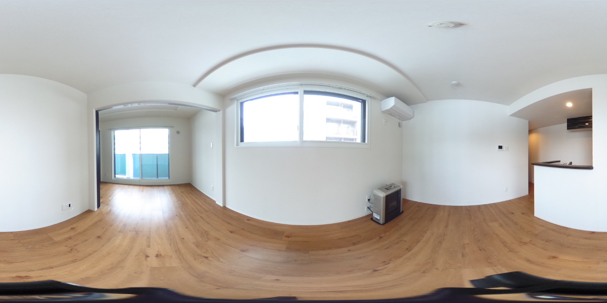 リビング・ダイニング