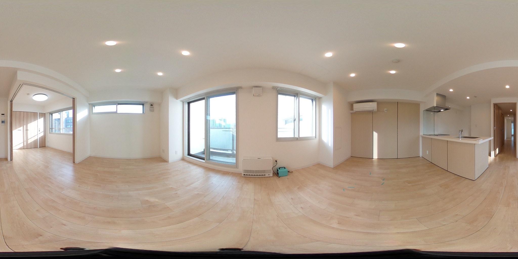 リビング・ダイニング