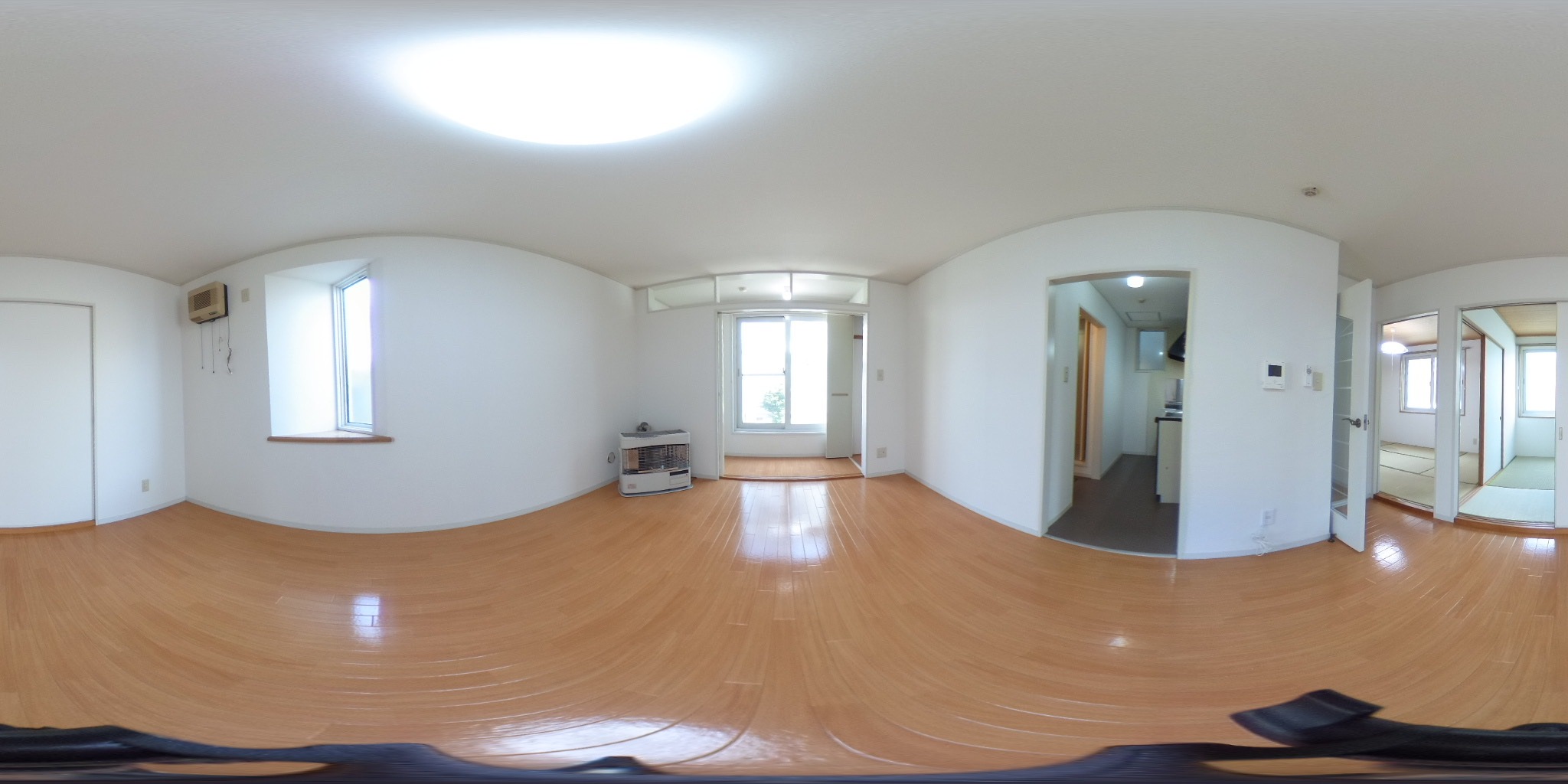 リビング・ダイニング