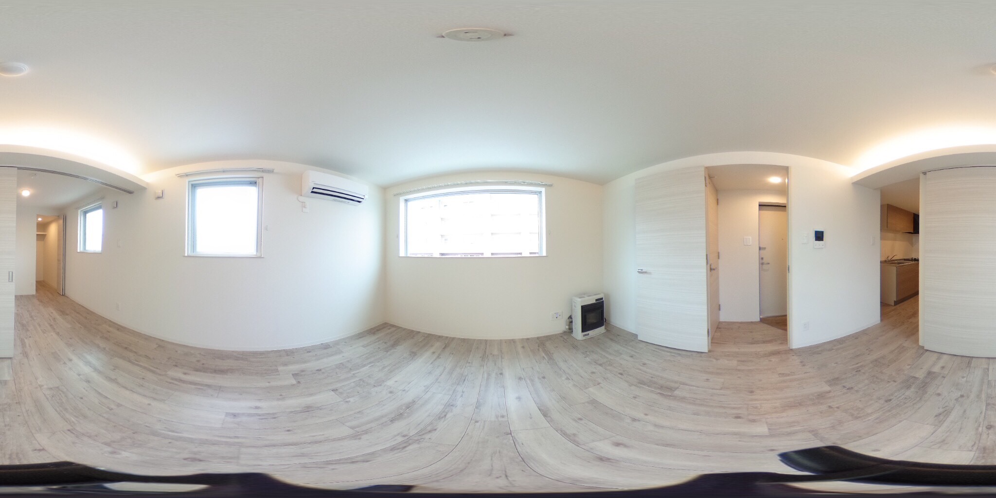 リビング・ダイニング