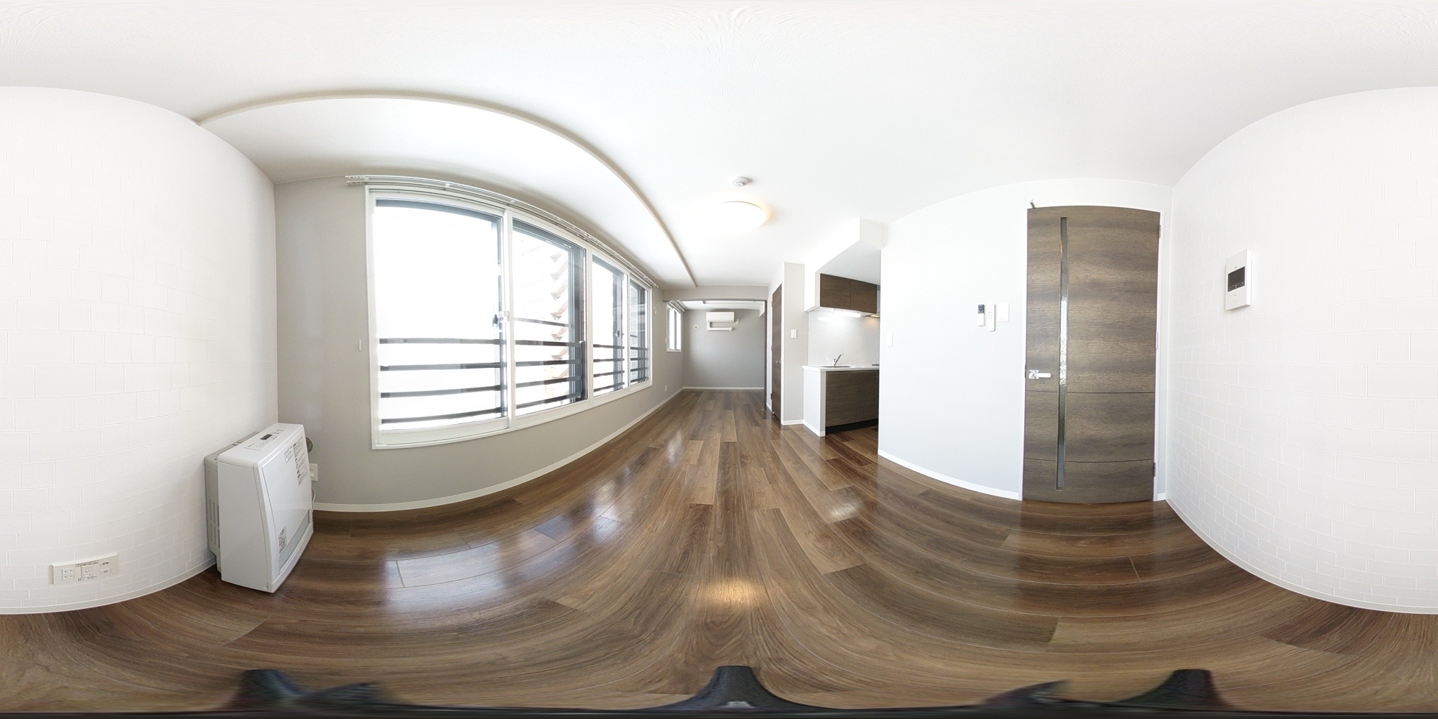 リビング・ダイニング