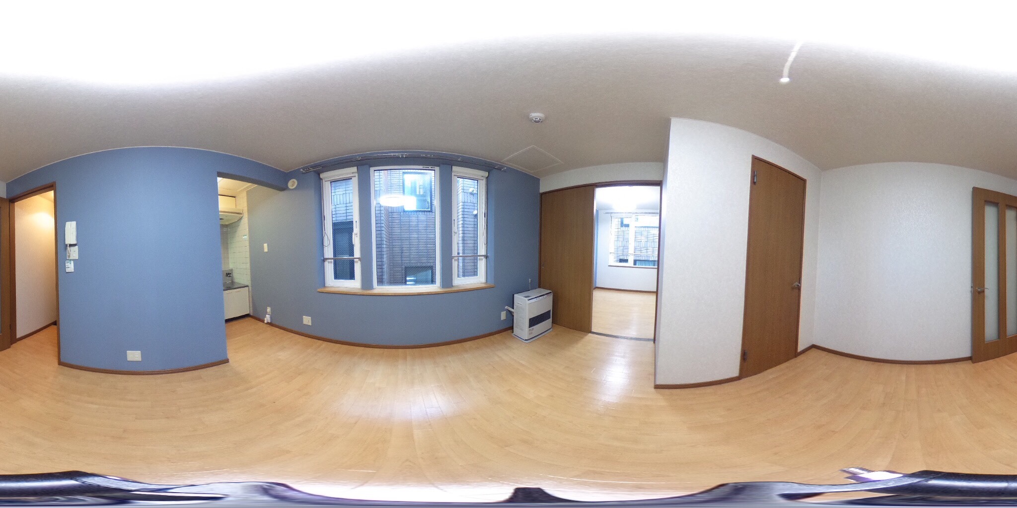 リビング・ダイニング