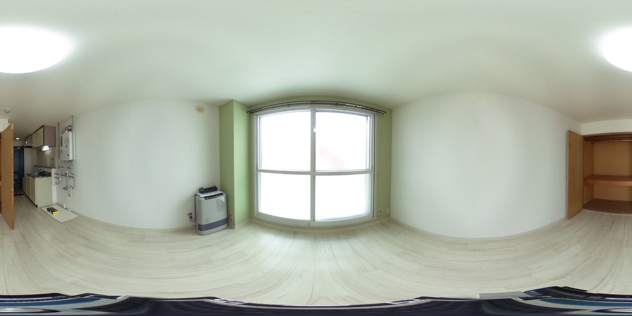 リビング・ダイニング