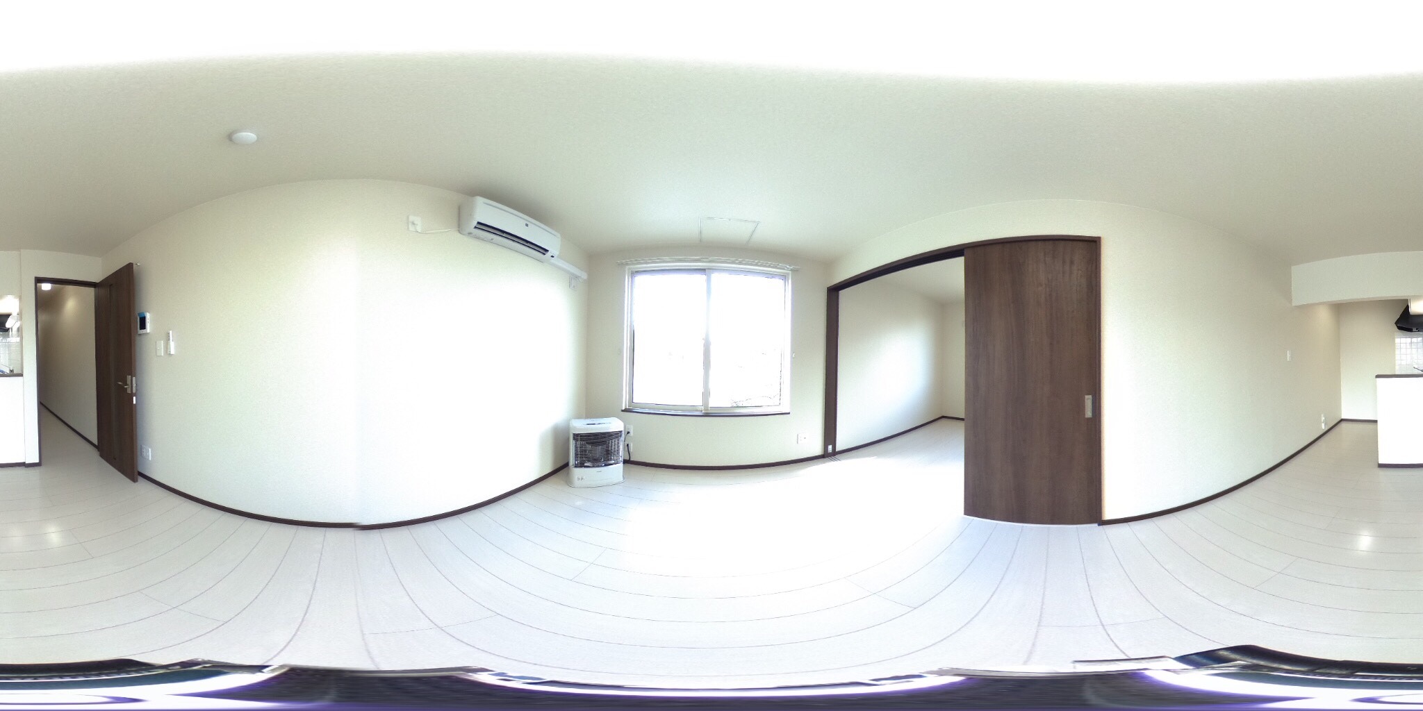 リビング・ダイニング