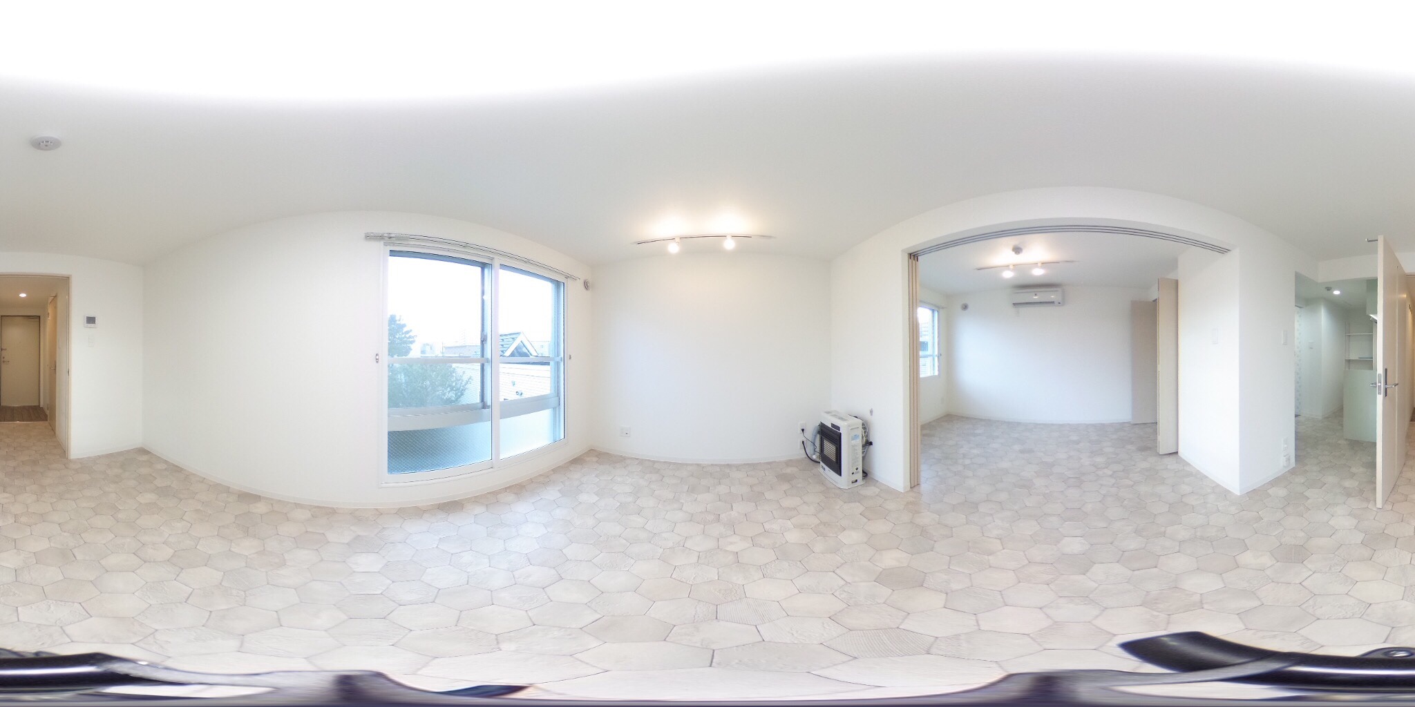 リビング・ダイニング