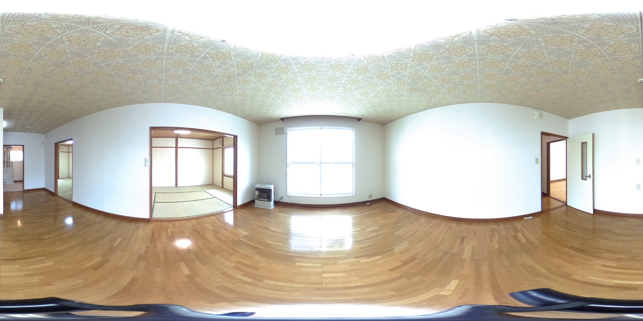 リビング・ダイニング