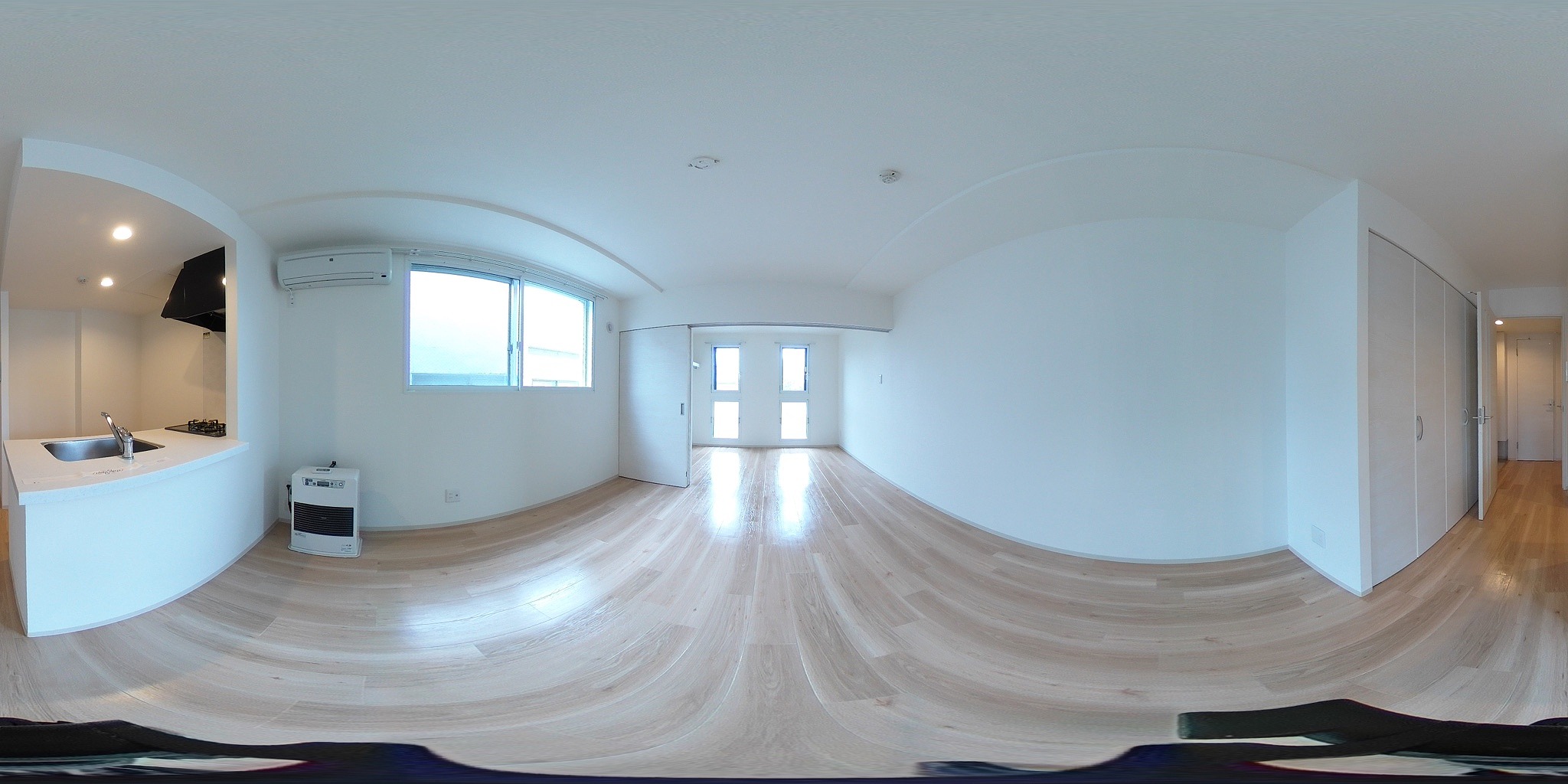 リビング・ダイニング