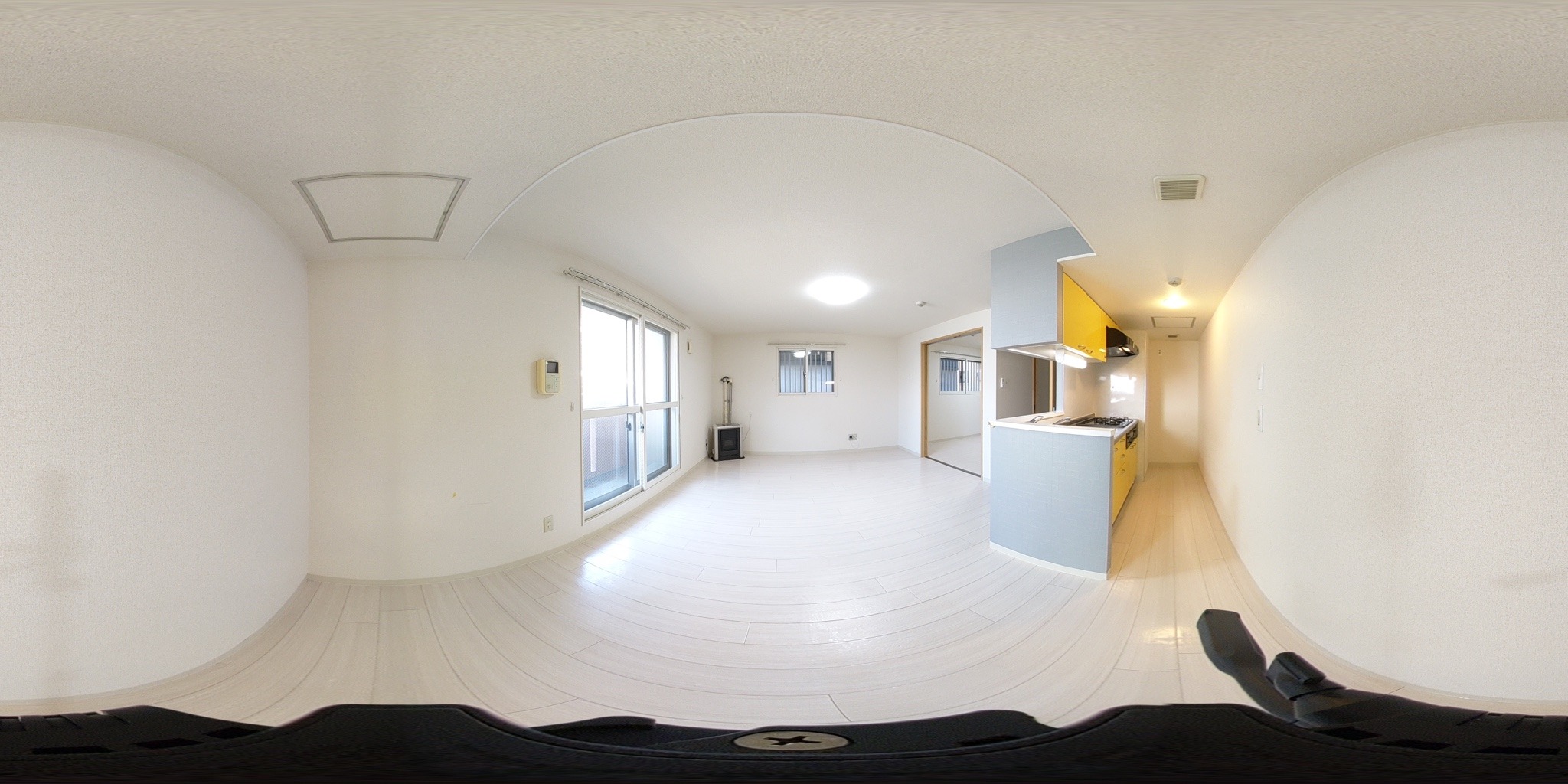 リビング・ダイニング