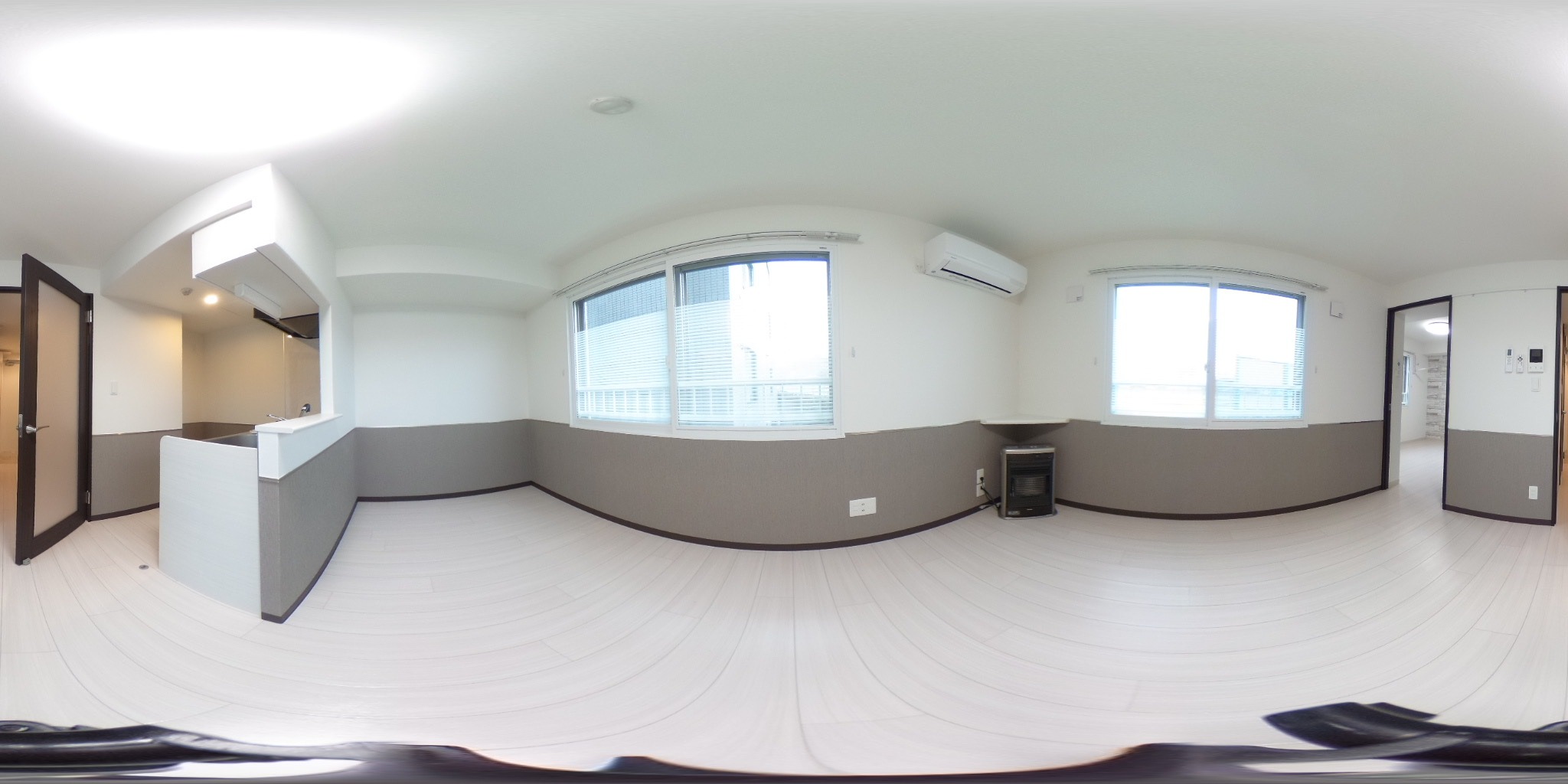 リビング・ダイニング