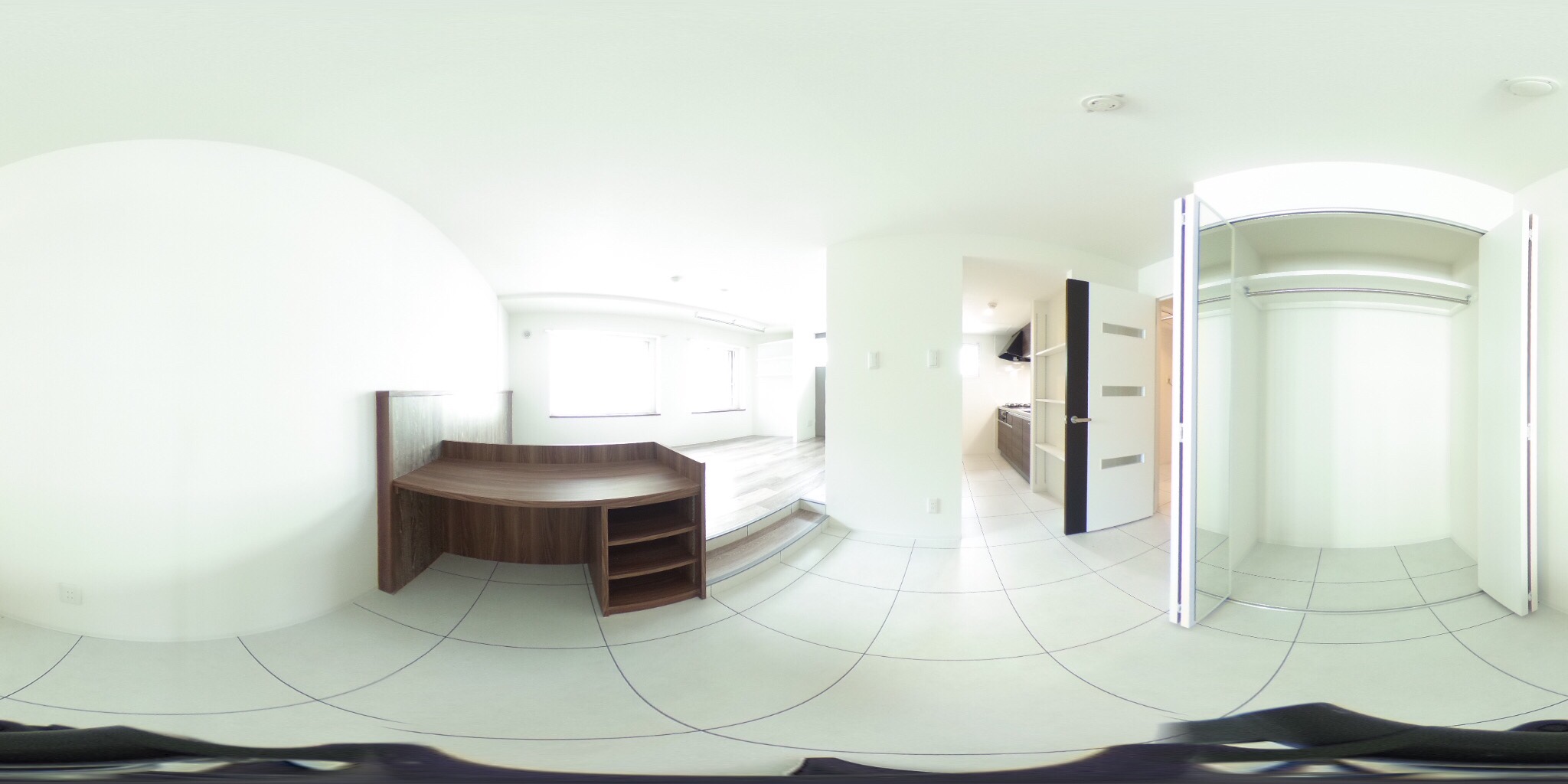 リビング・ダイニング