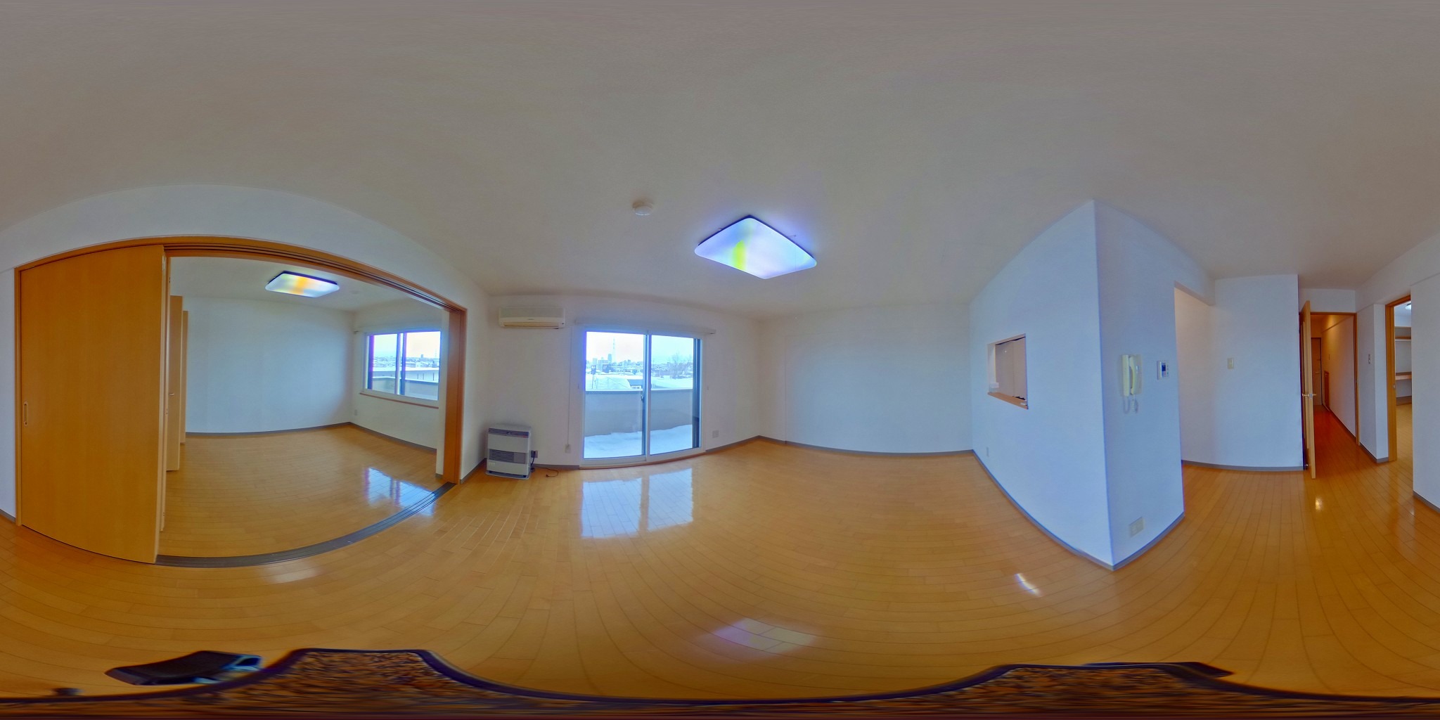 リビング・ダイニング