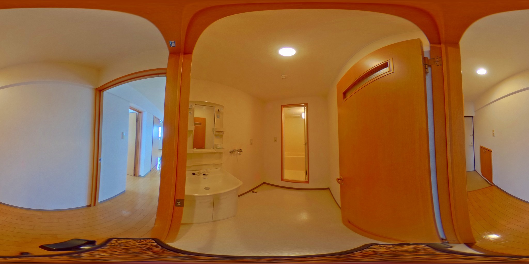 洗面所・脱衣所