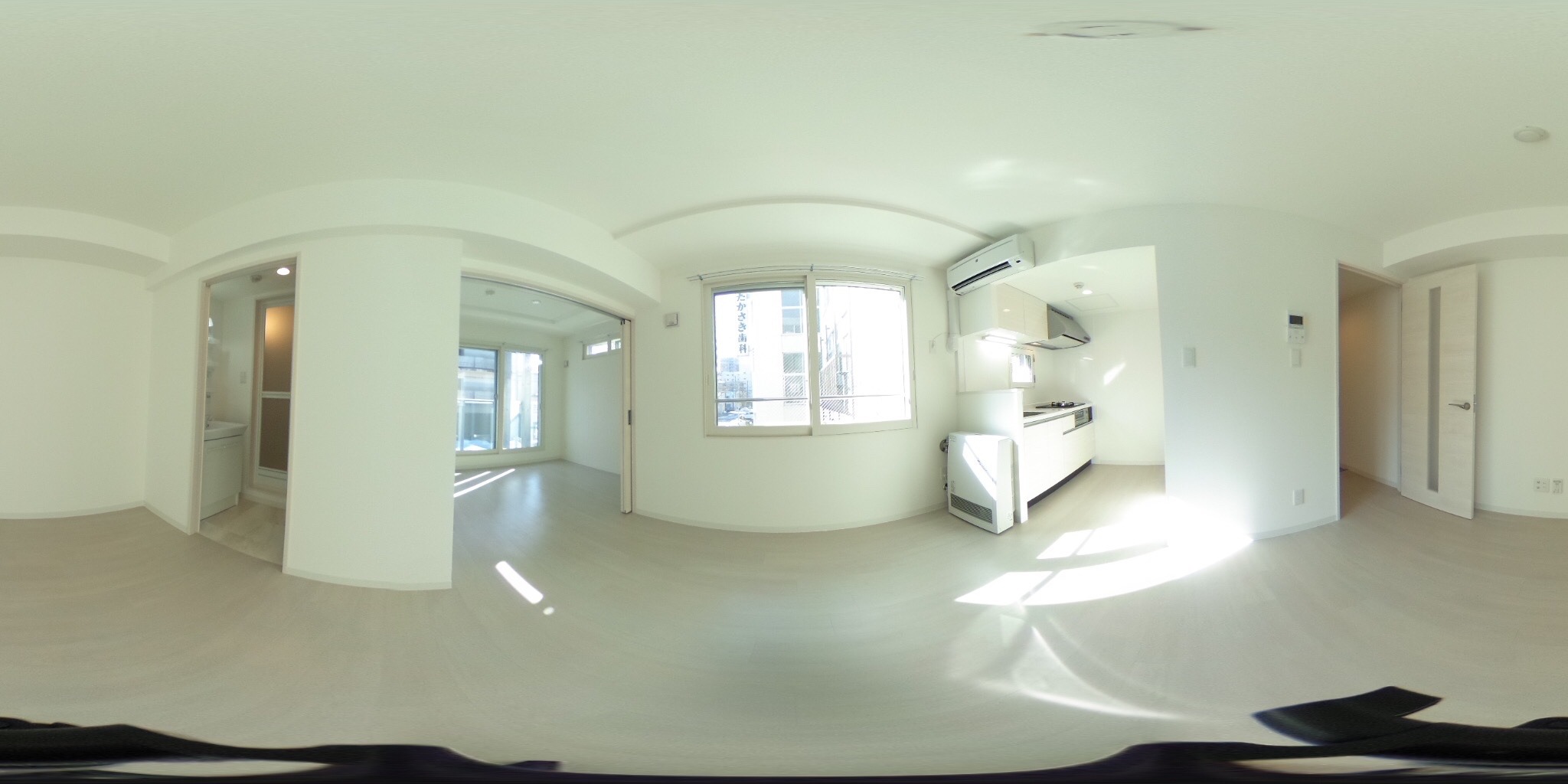 リビング・ダイニング