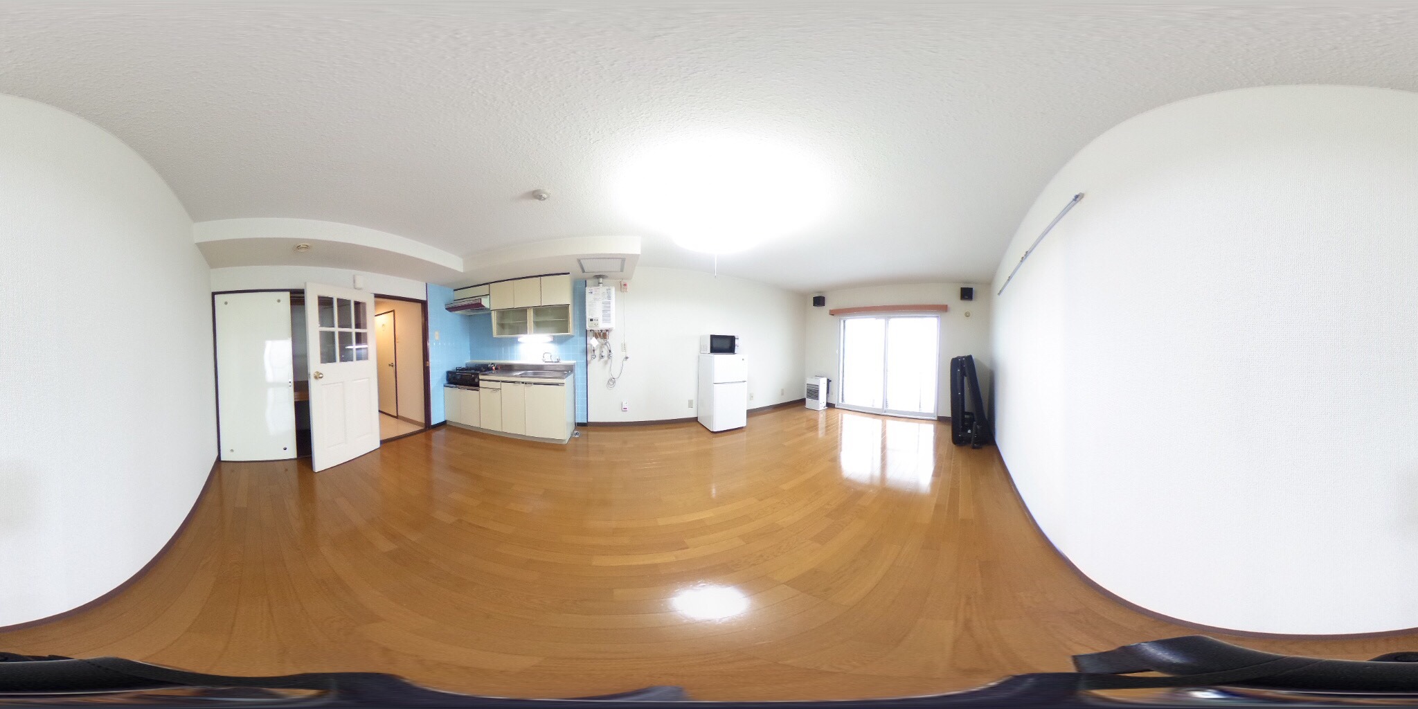 リビング・ダイニング