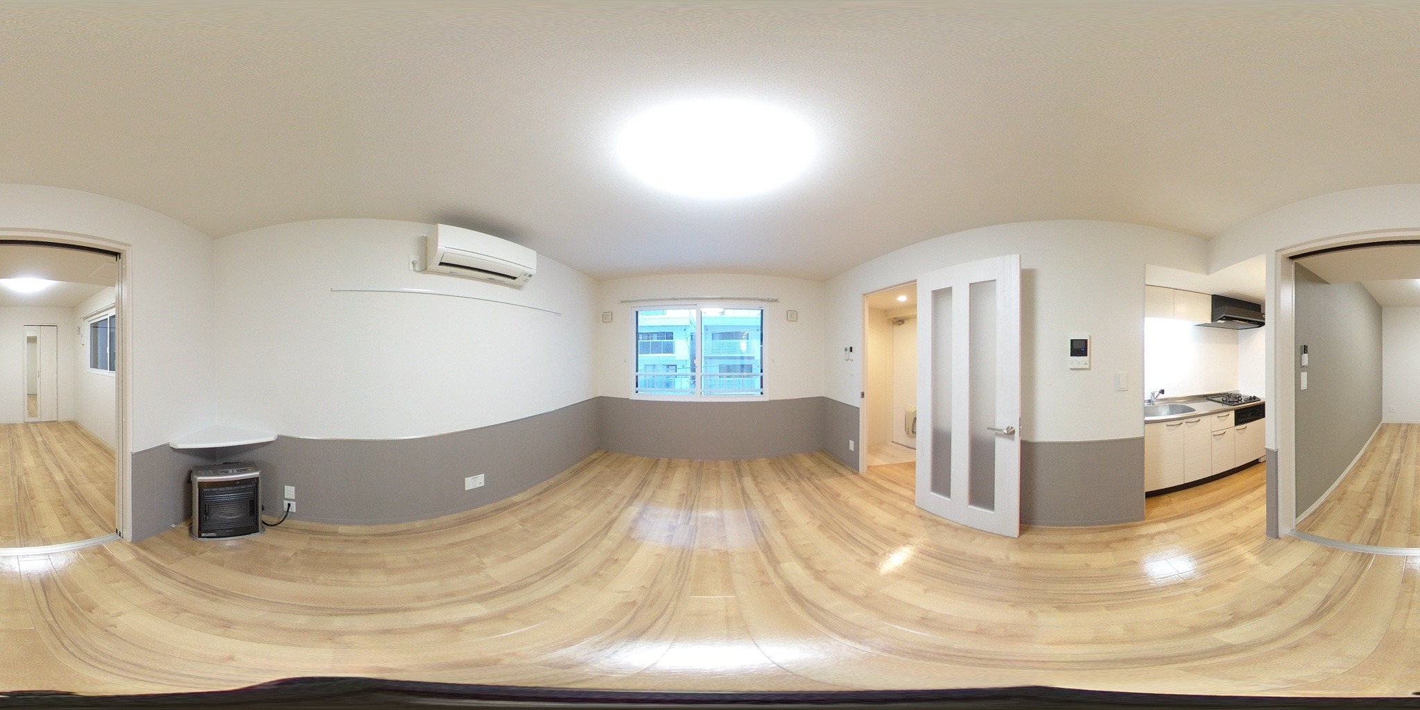 リビング・ダイニング