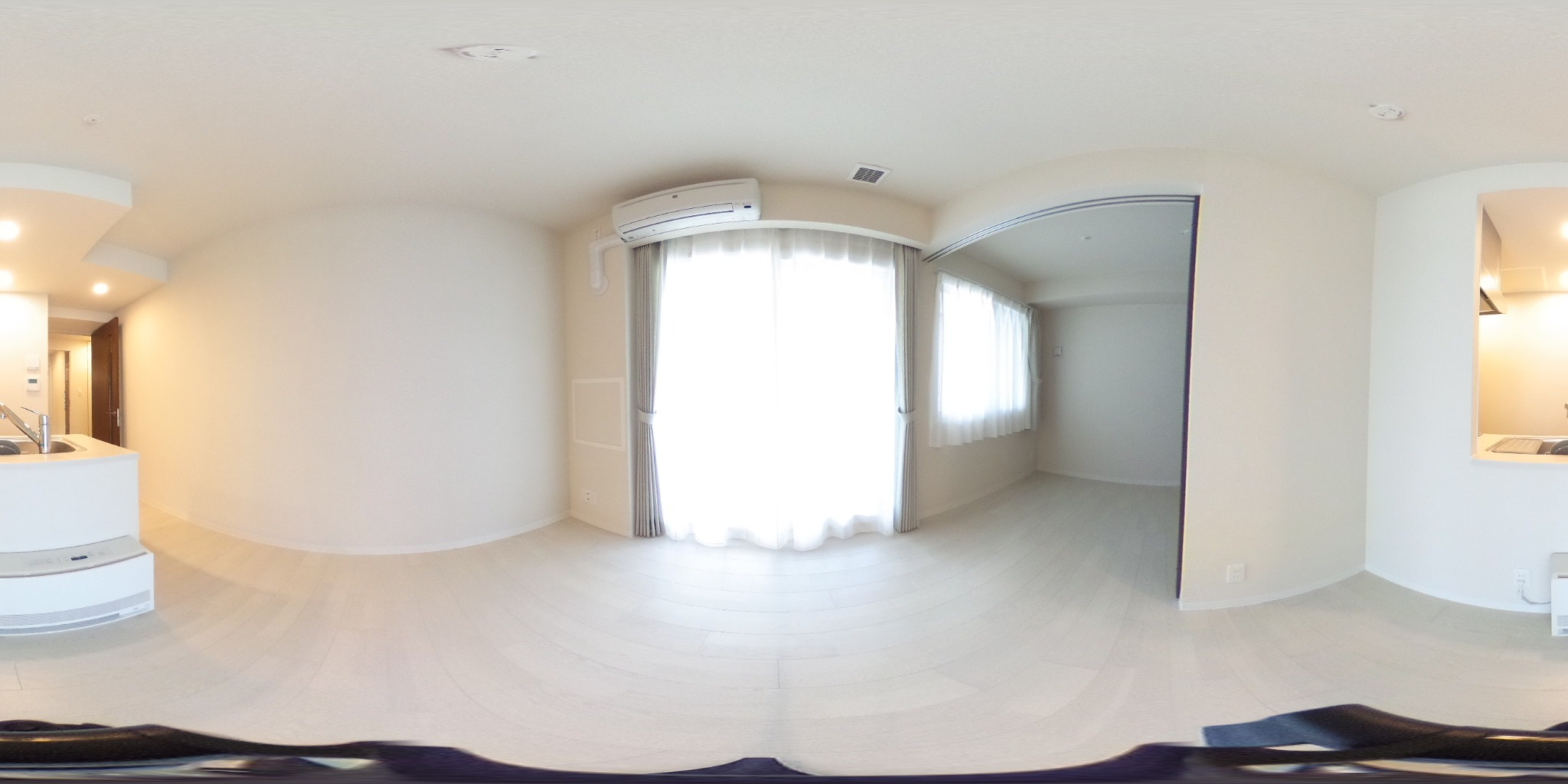 リビング・ダイニング