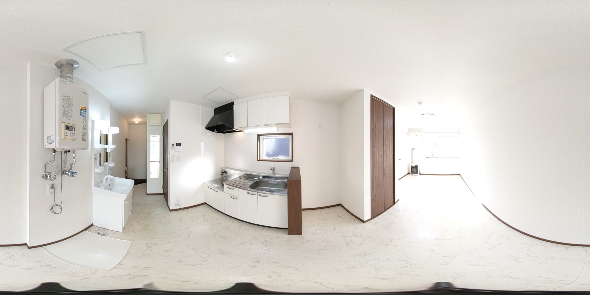 リビング・ダイニング