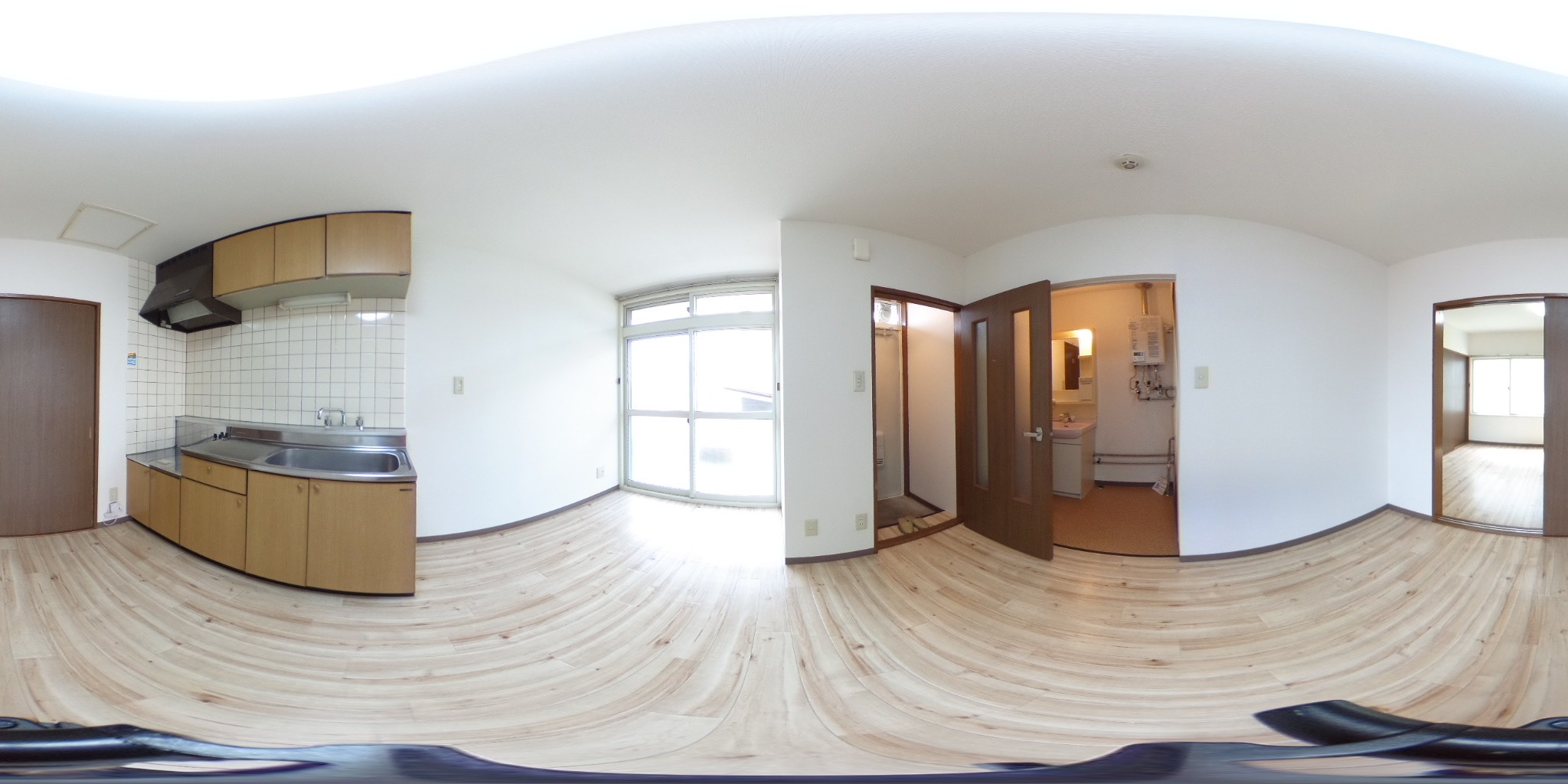 リビング・ダイニング