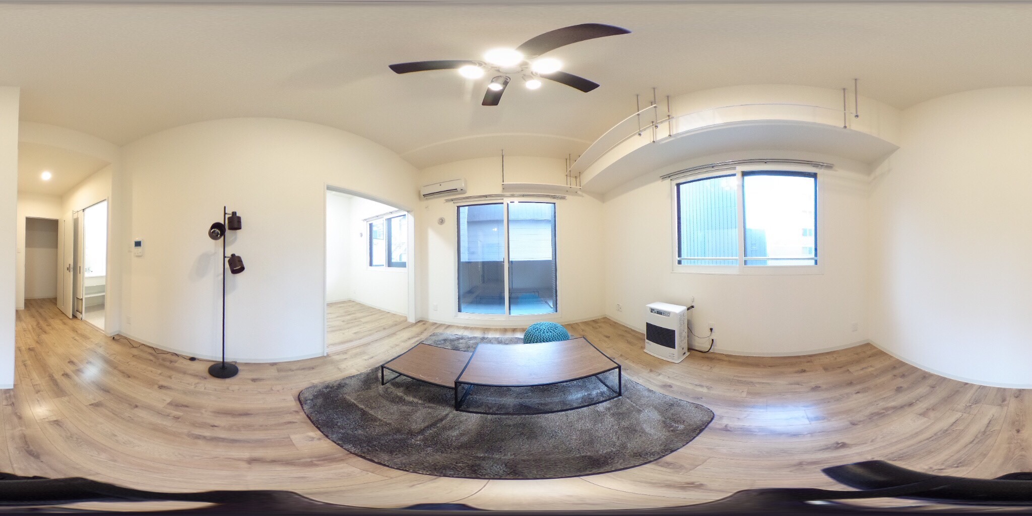 リビング・ダイニング