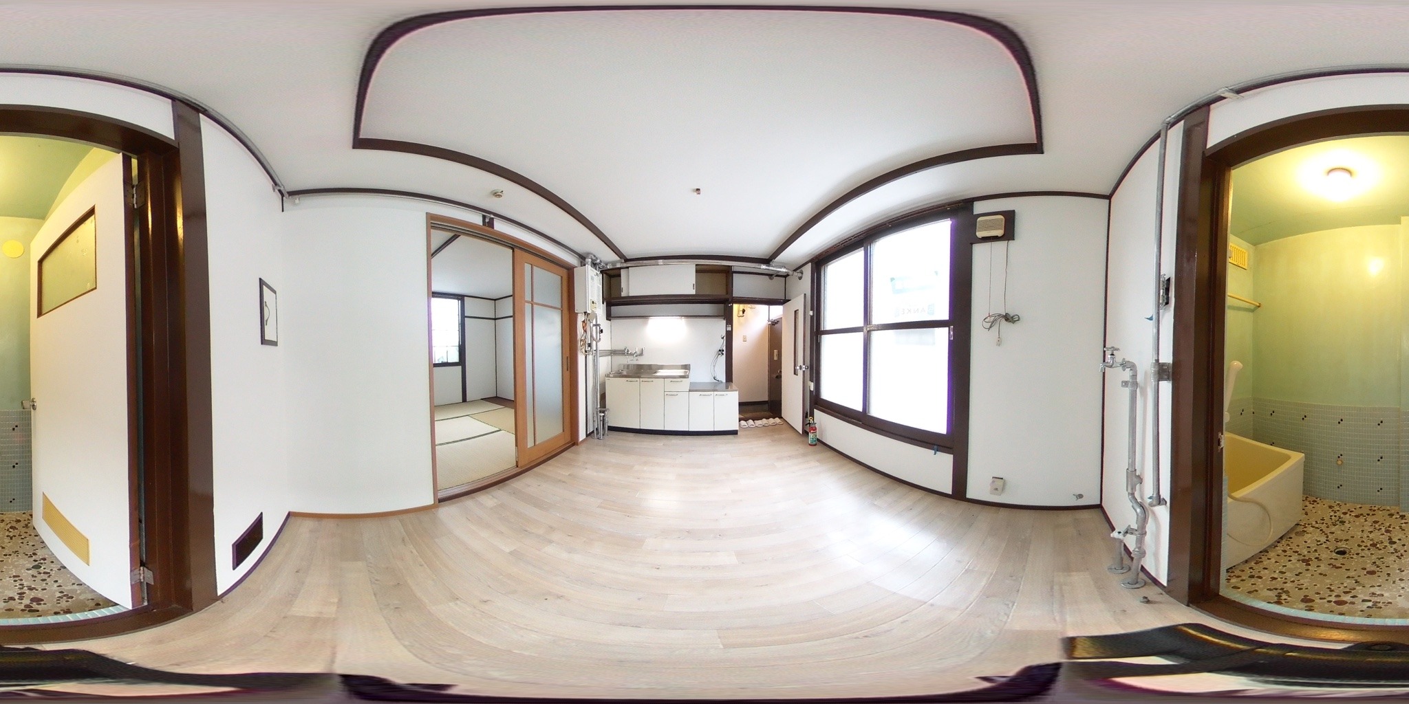 リビング・ダイニング