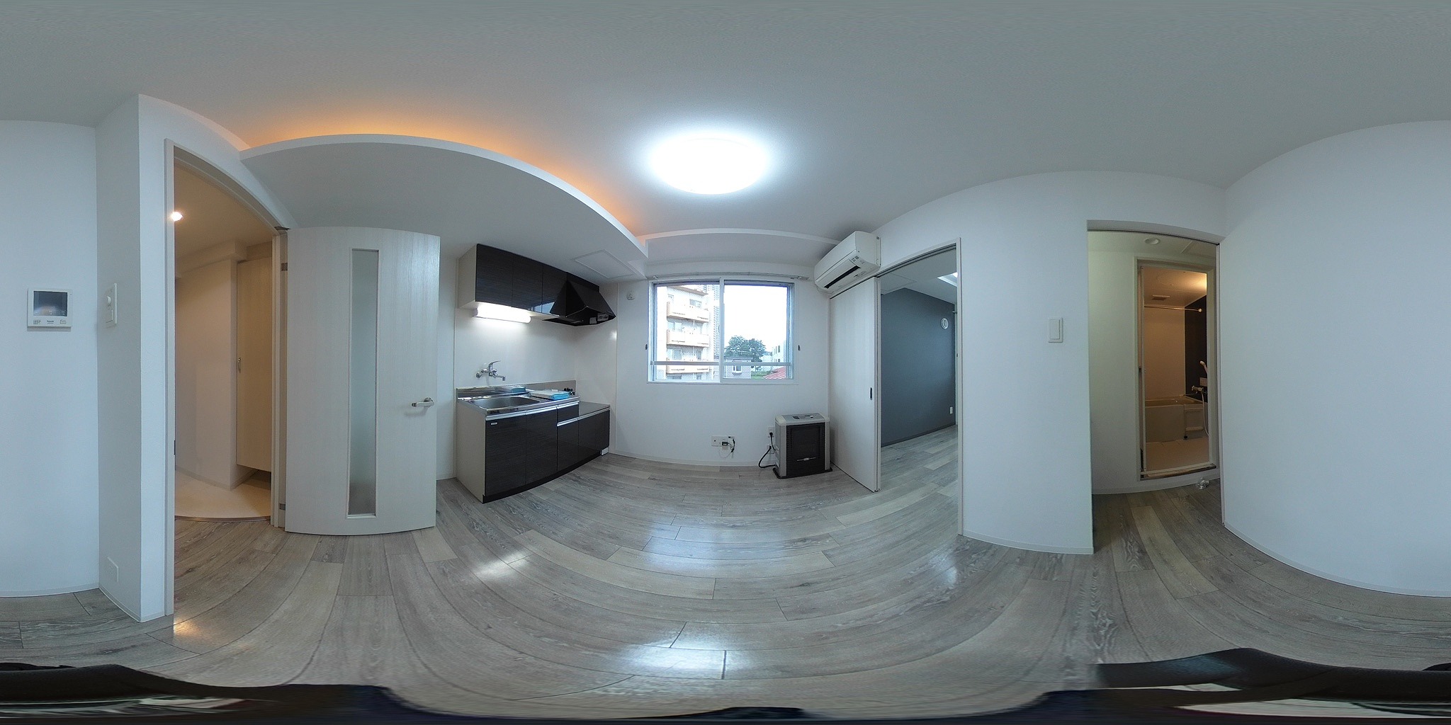 リビング・ダイニング