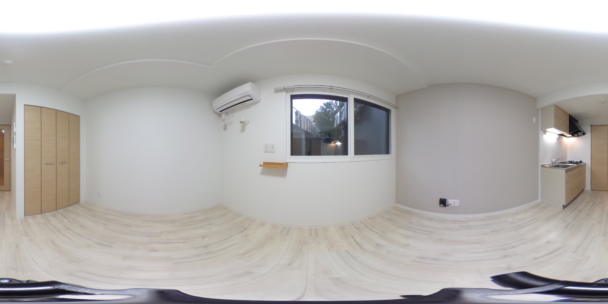 リビング・ダイニング