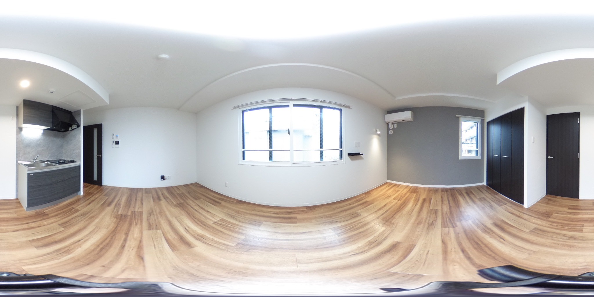 リビング・ダイニング