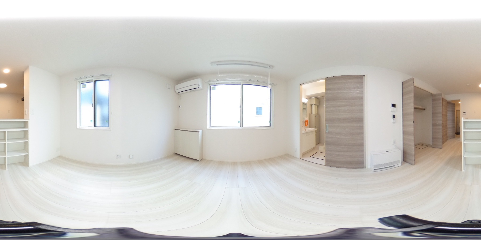 リビング・ダイニング