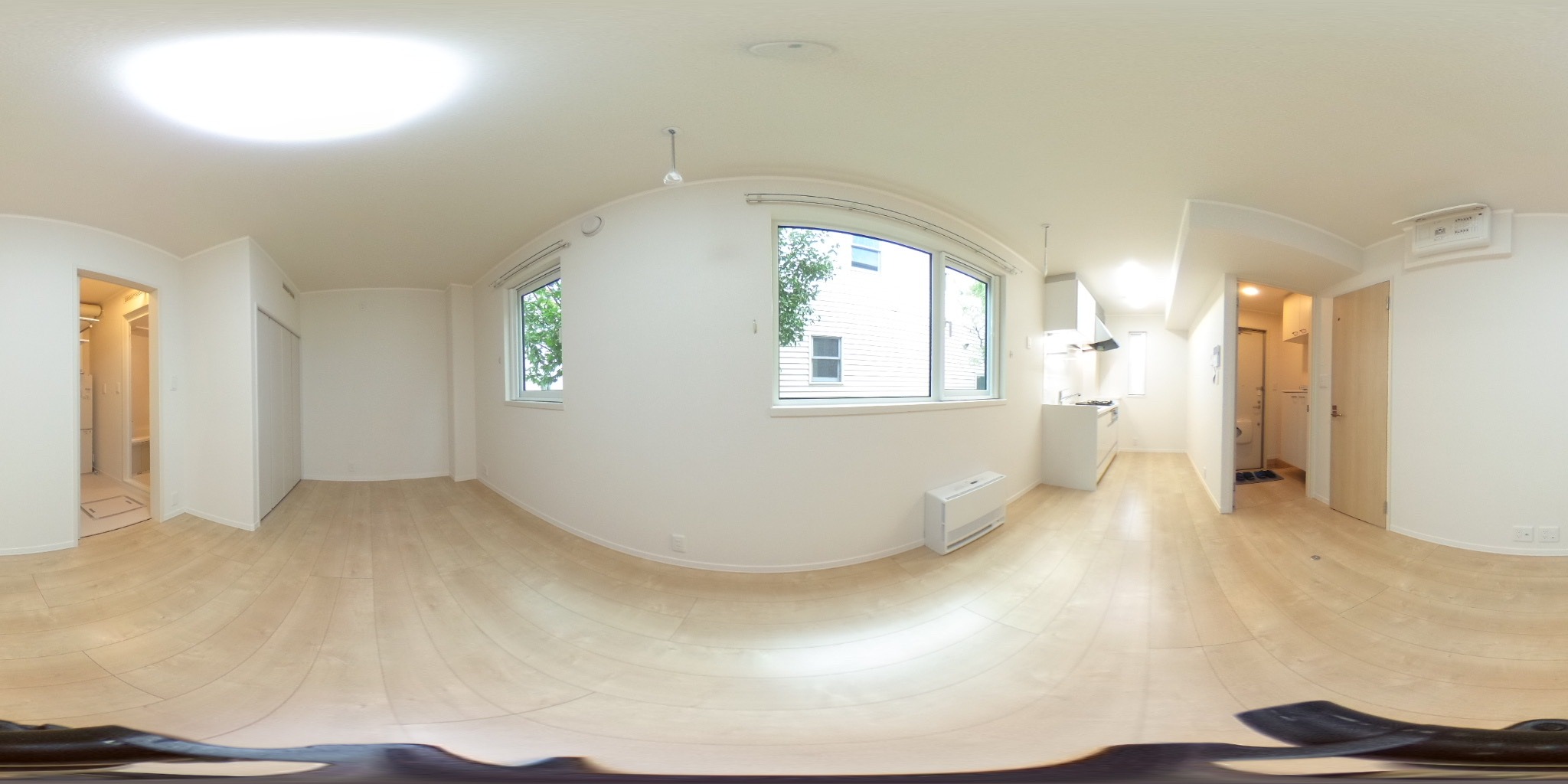 リビング・ダイニング