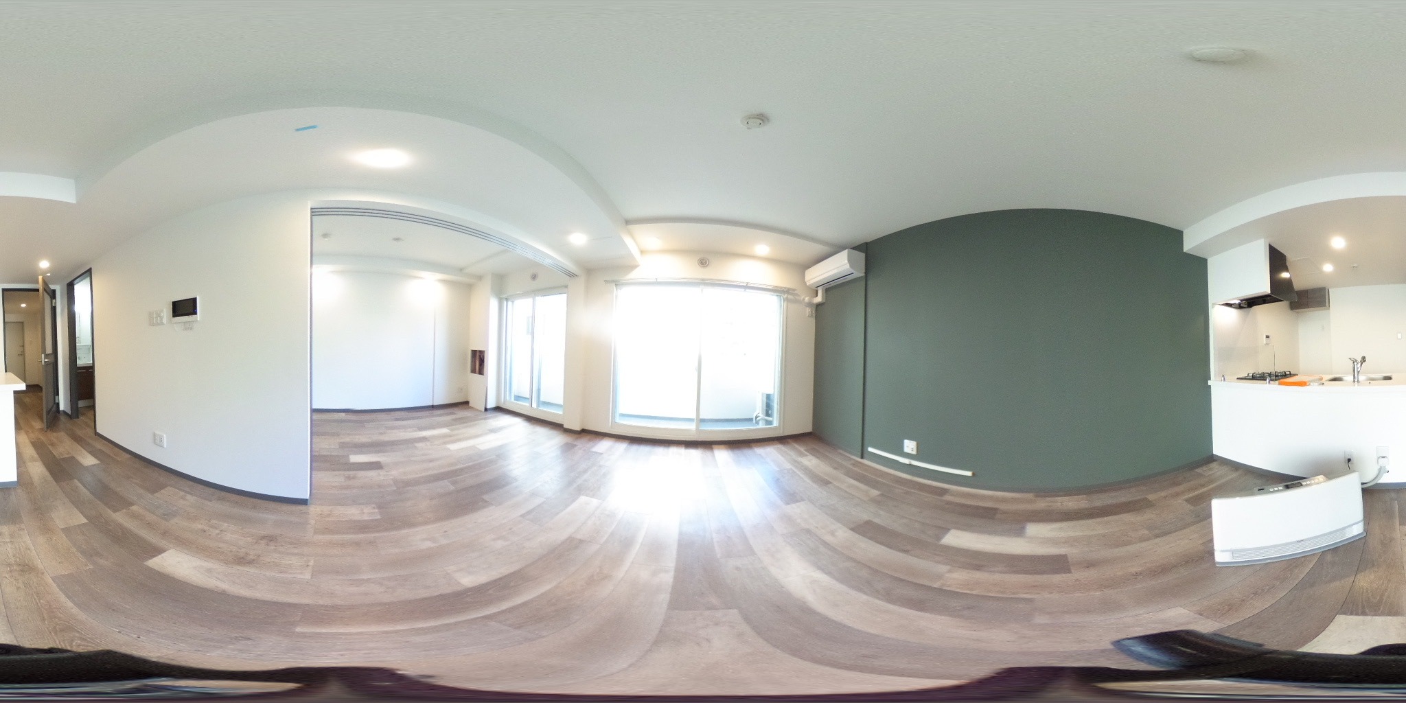 リビング・ダイニング