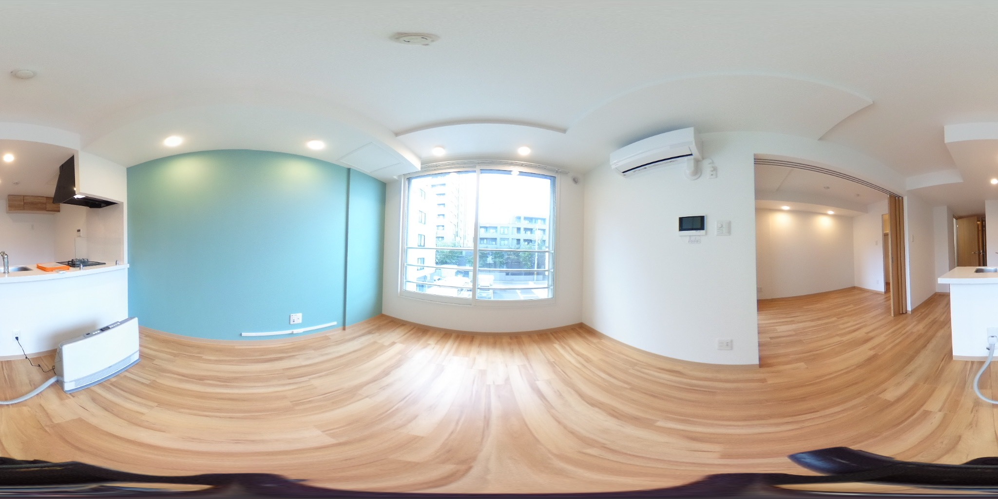 リビング・ダイニング