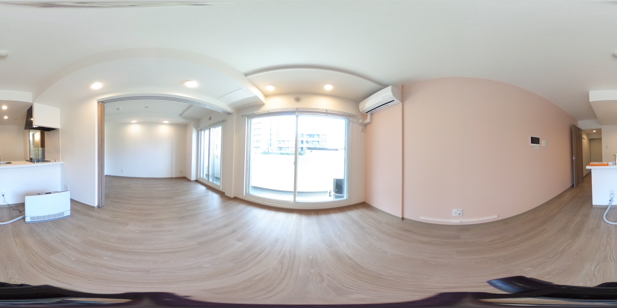 リビング・ダイニング