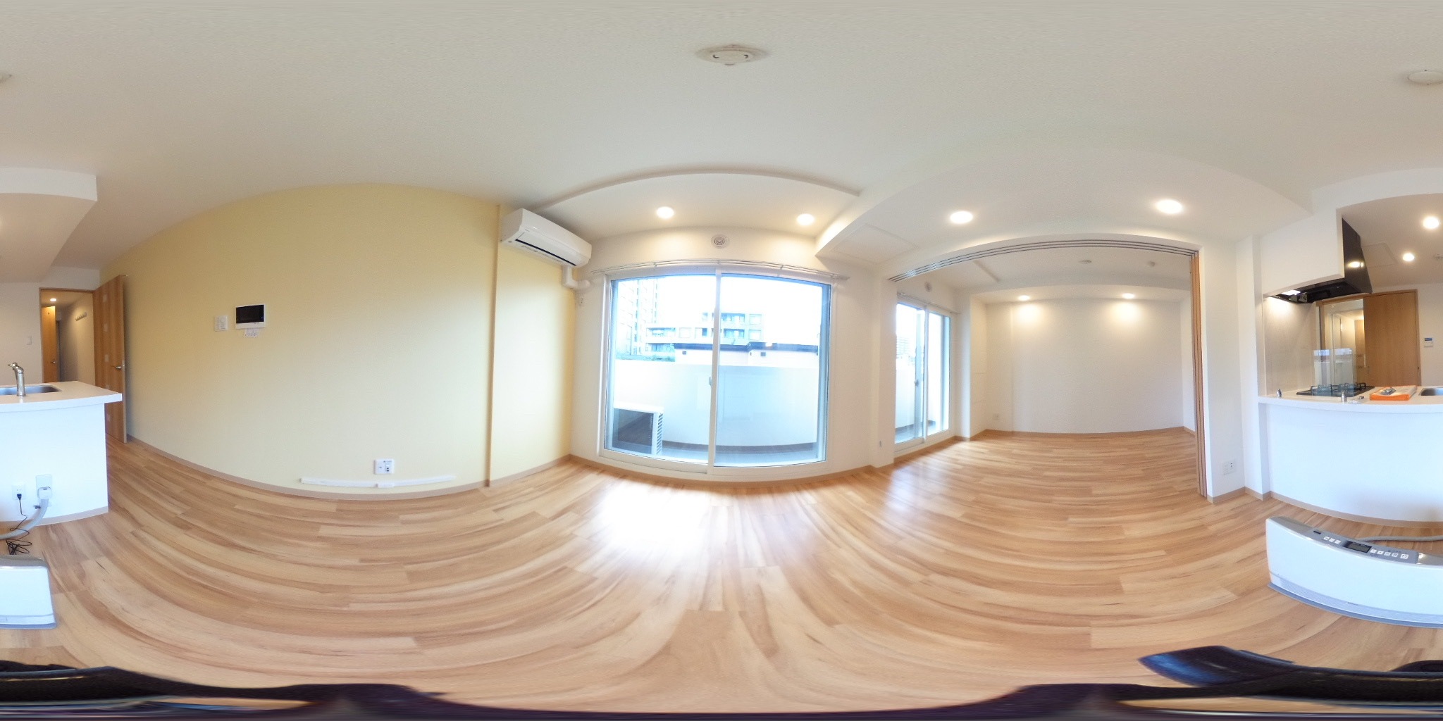 リビング・ダイニング