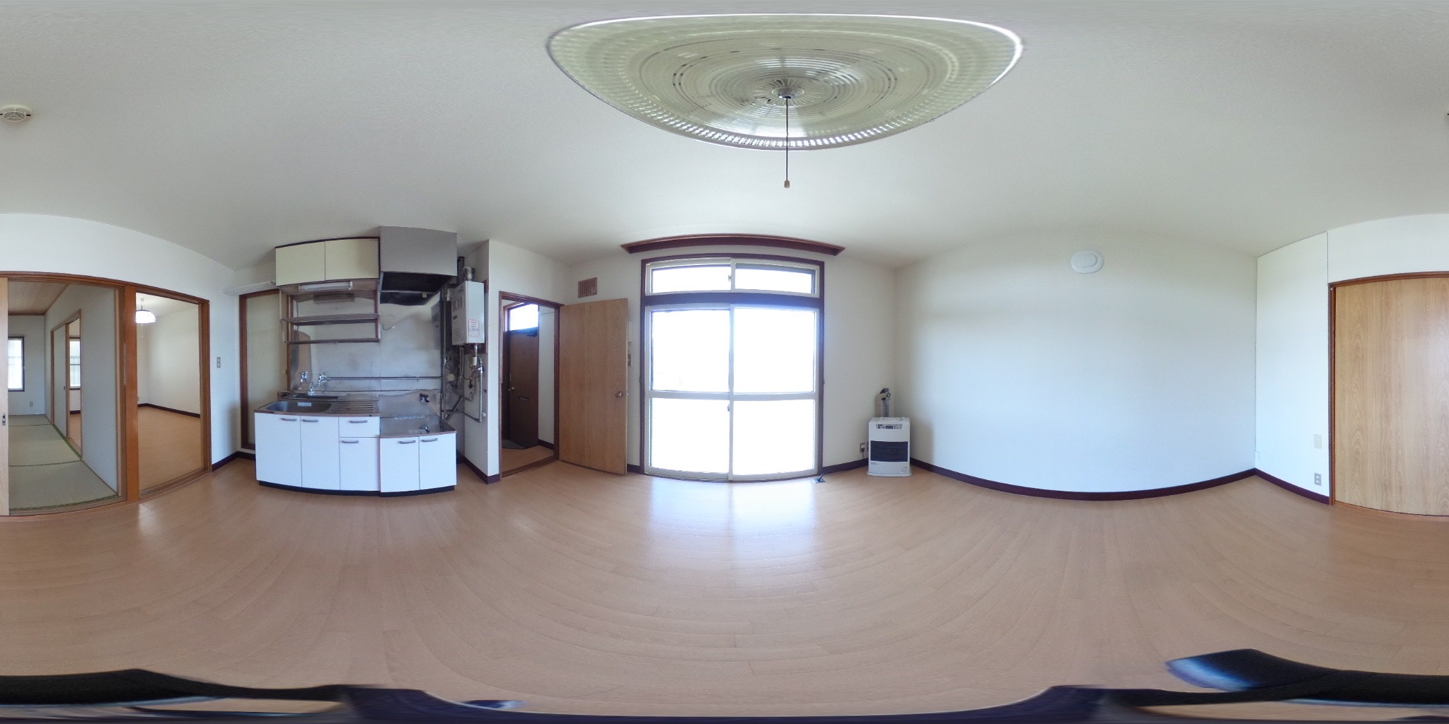 リビング・ダイニング