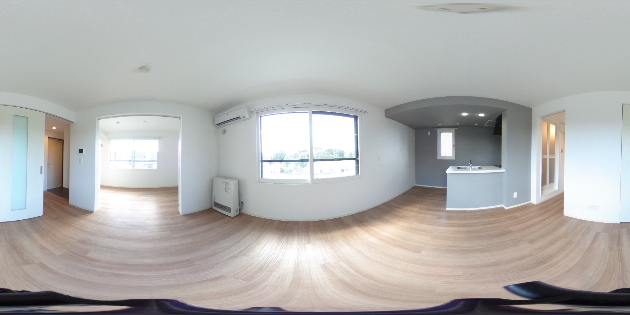 リビング・ダイニング