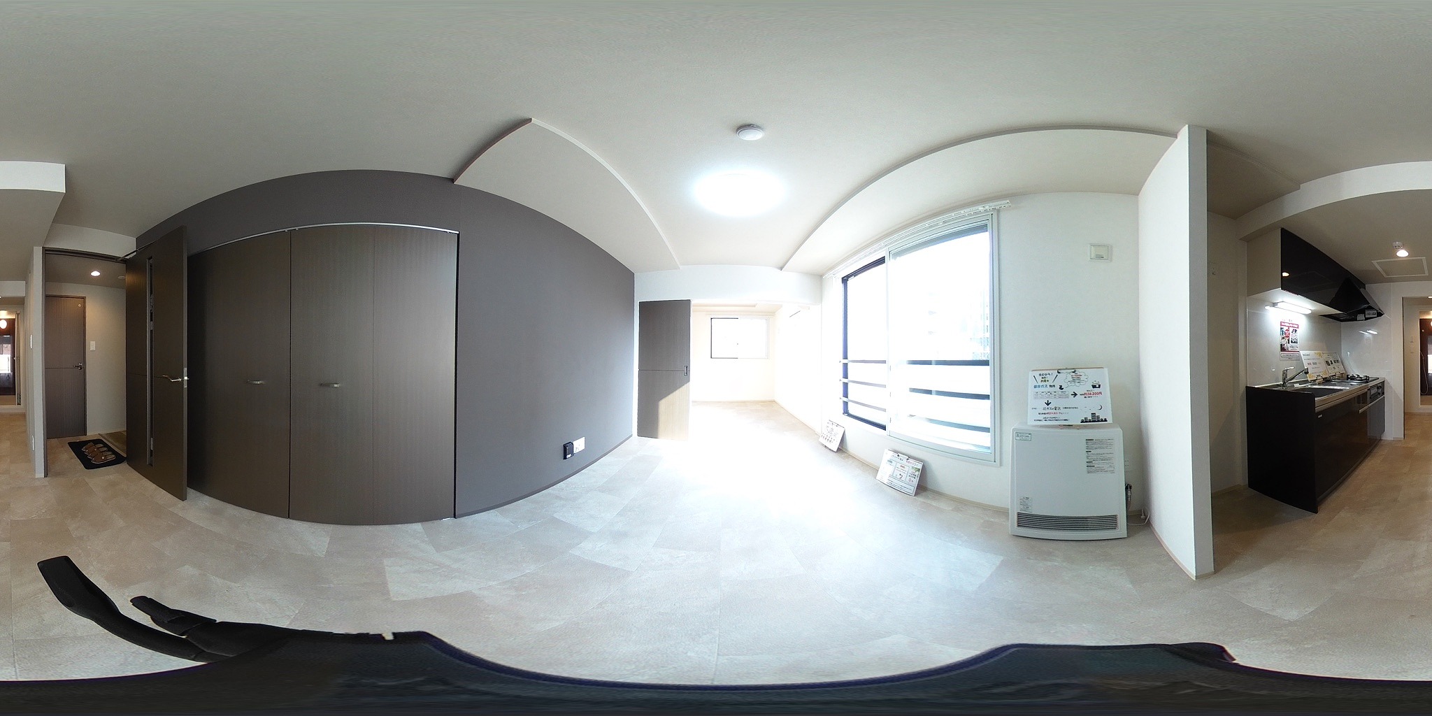 リビング・ダイニング