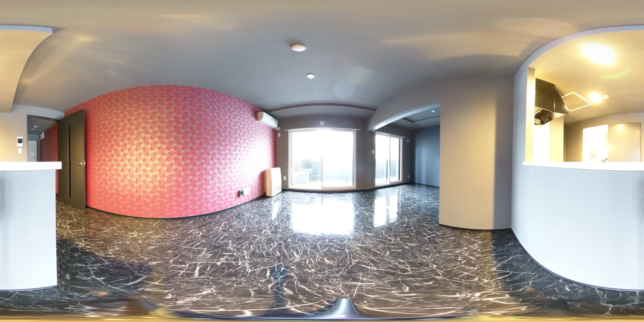 リビング・ダイニング