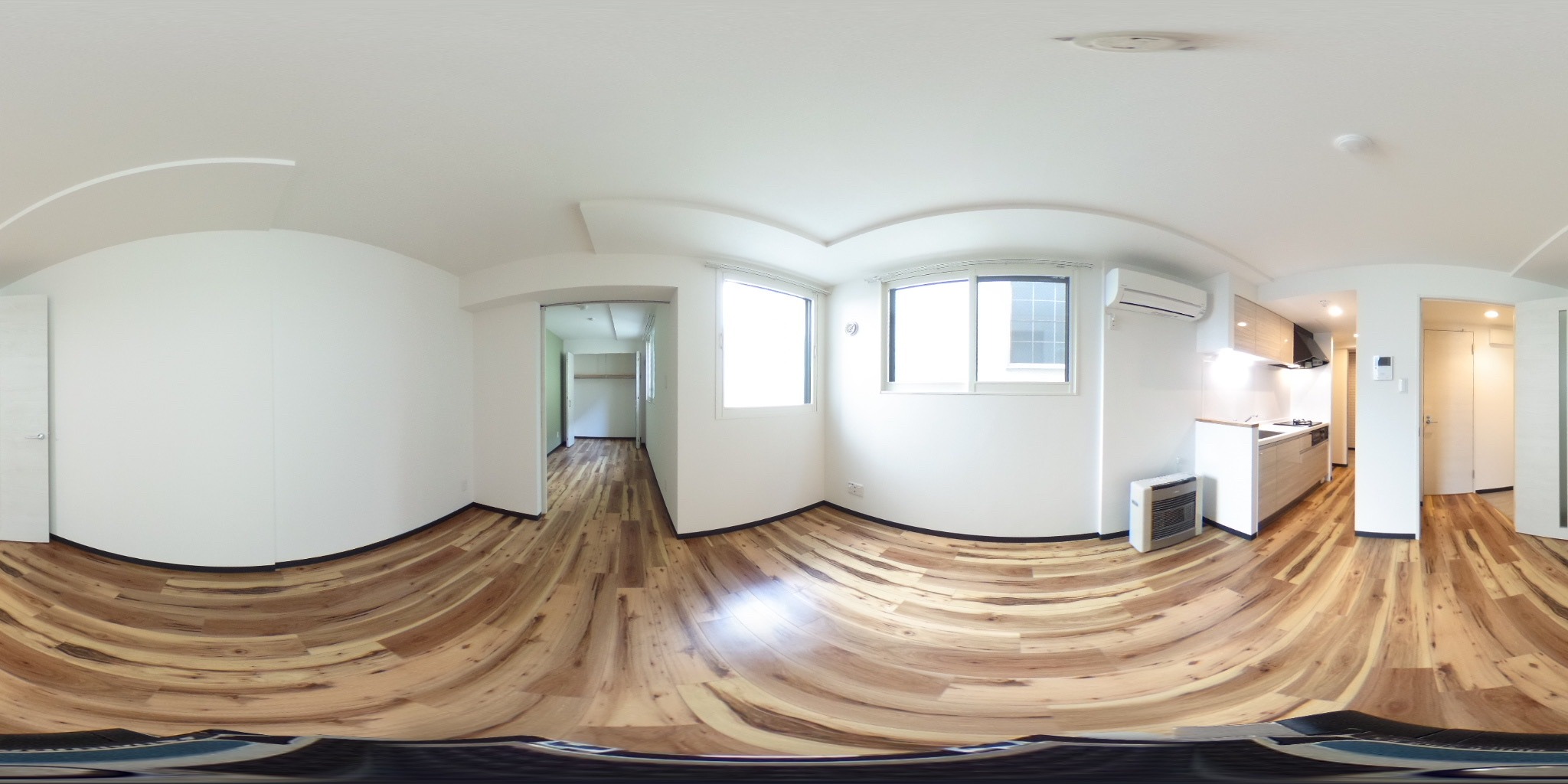 リビング・ダイニング