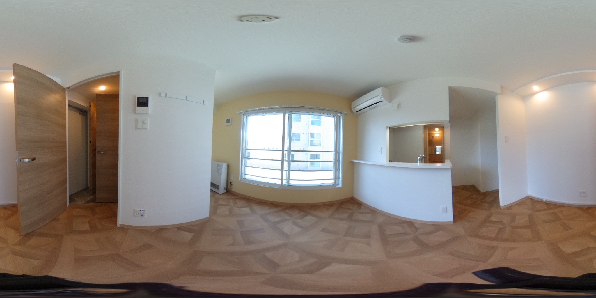 リビング・ダイニング