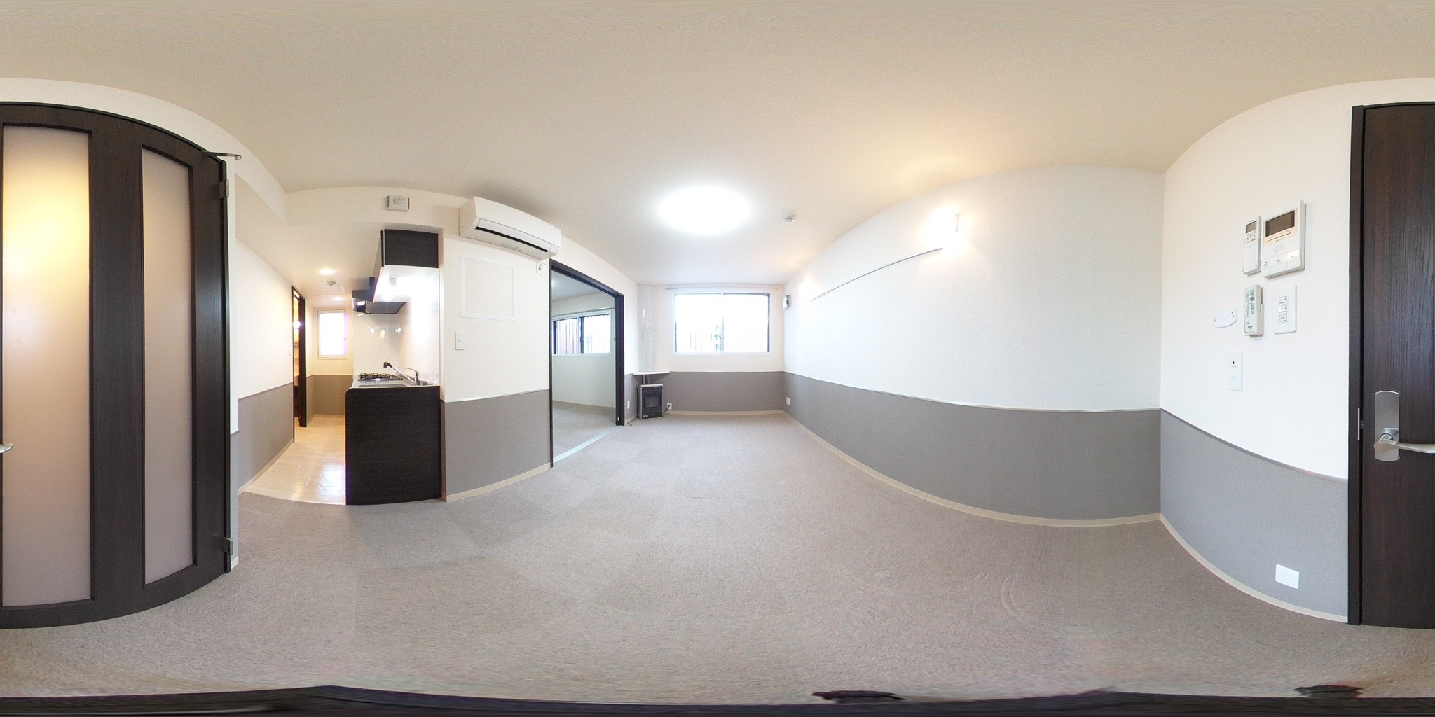 リビング・ダイニング