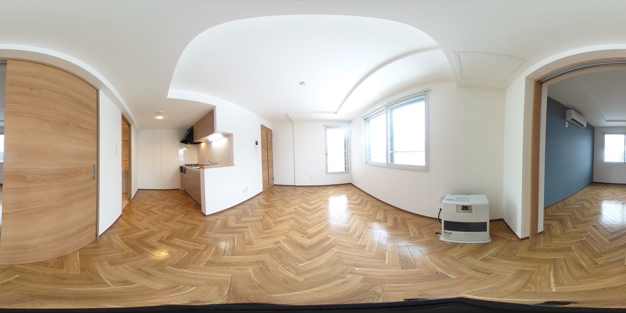 リビング・ダイニング