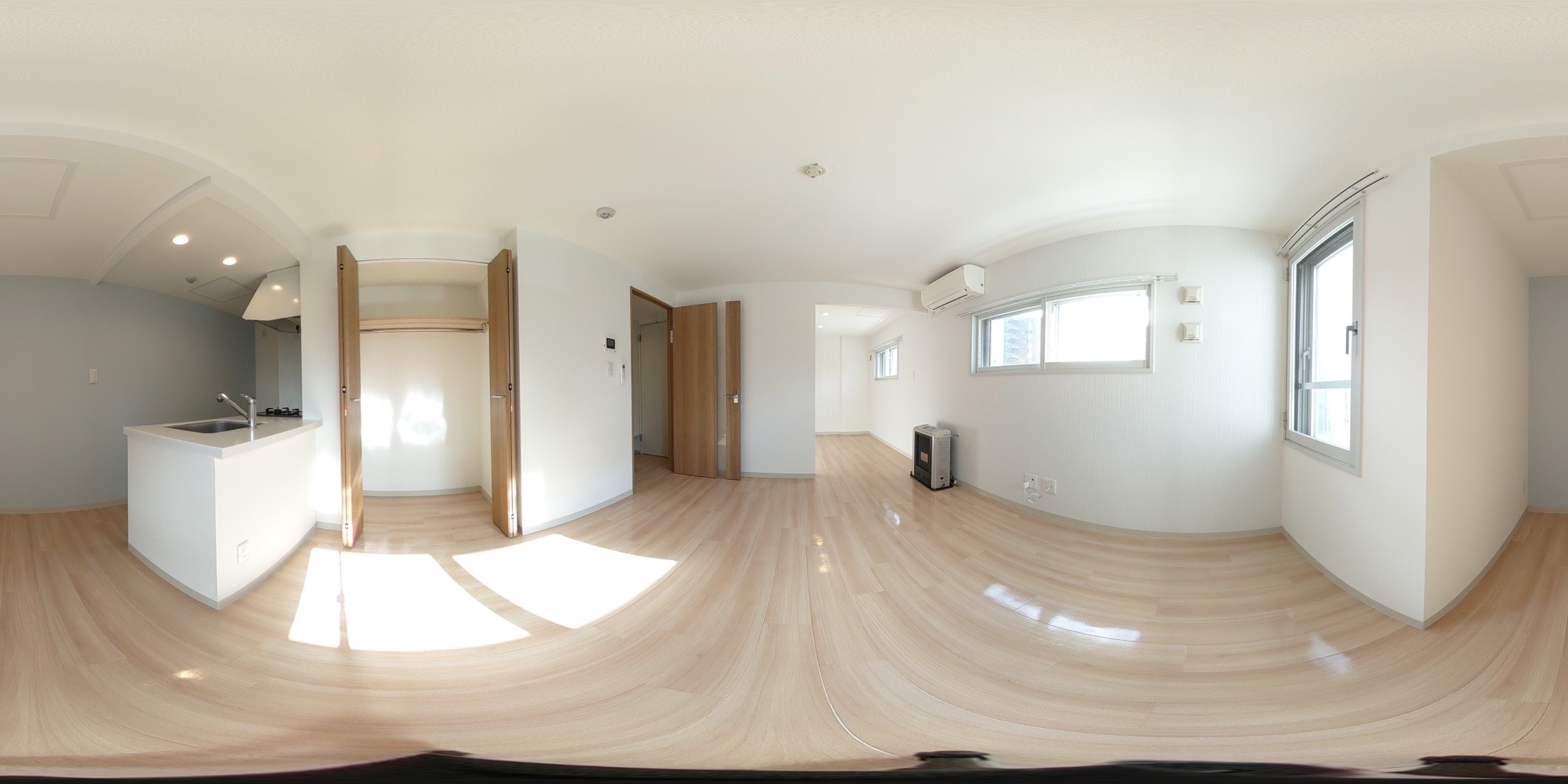 リビング・ダイニング