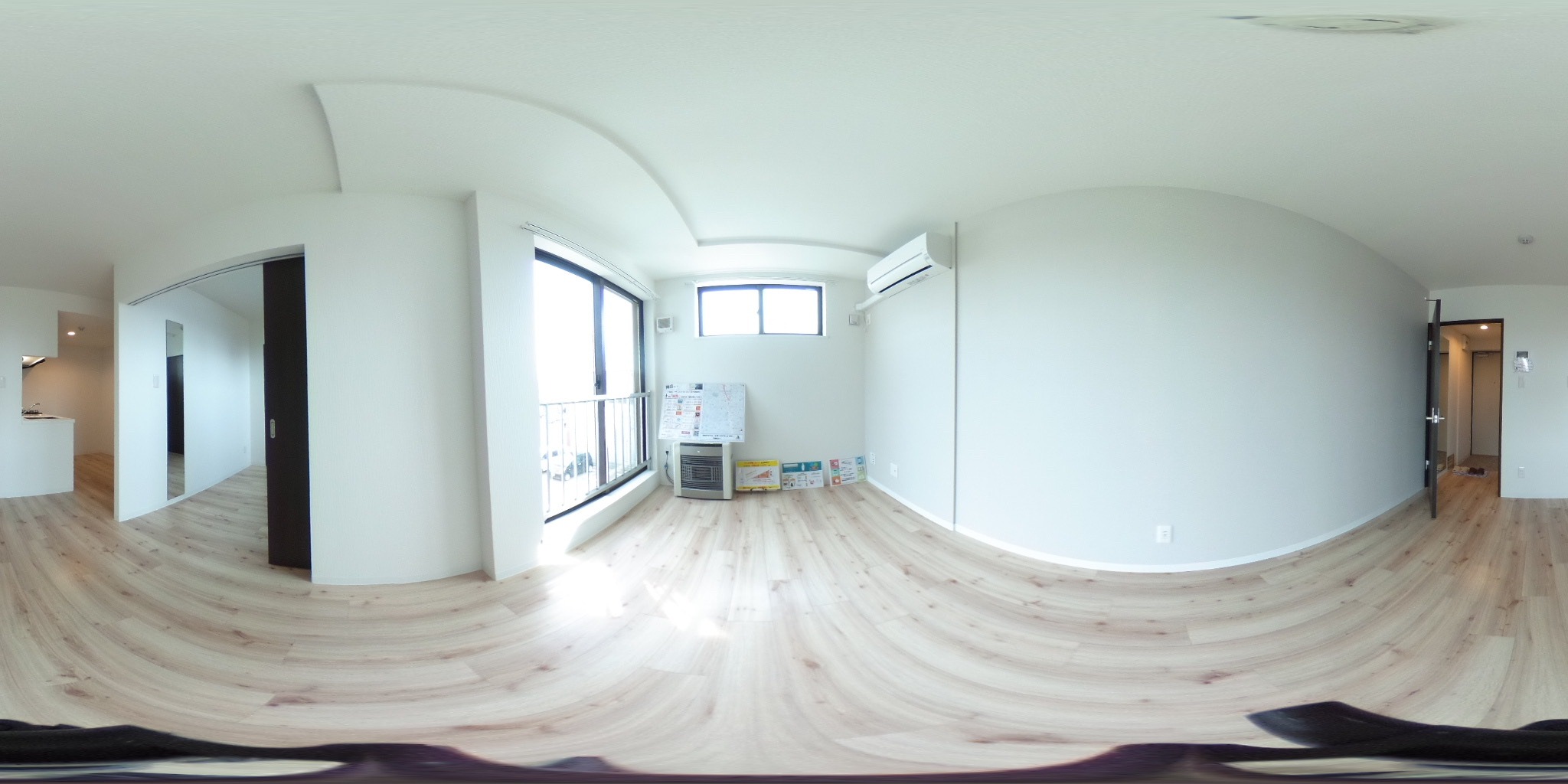 リビング・ダイニング