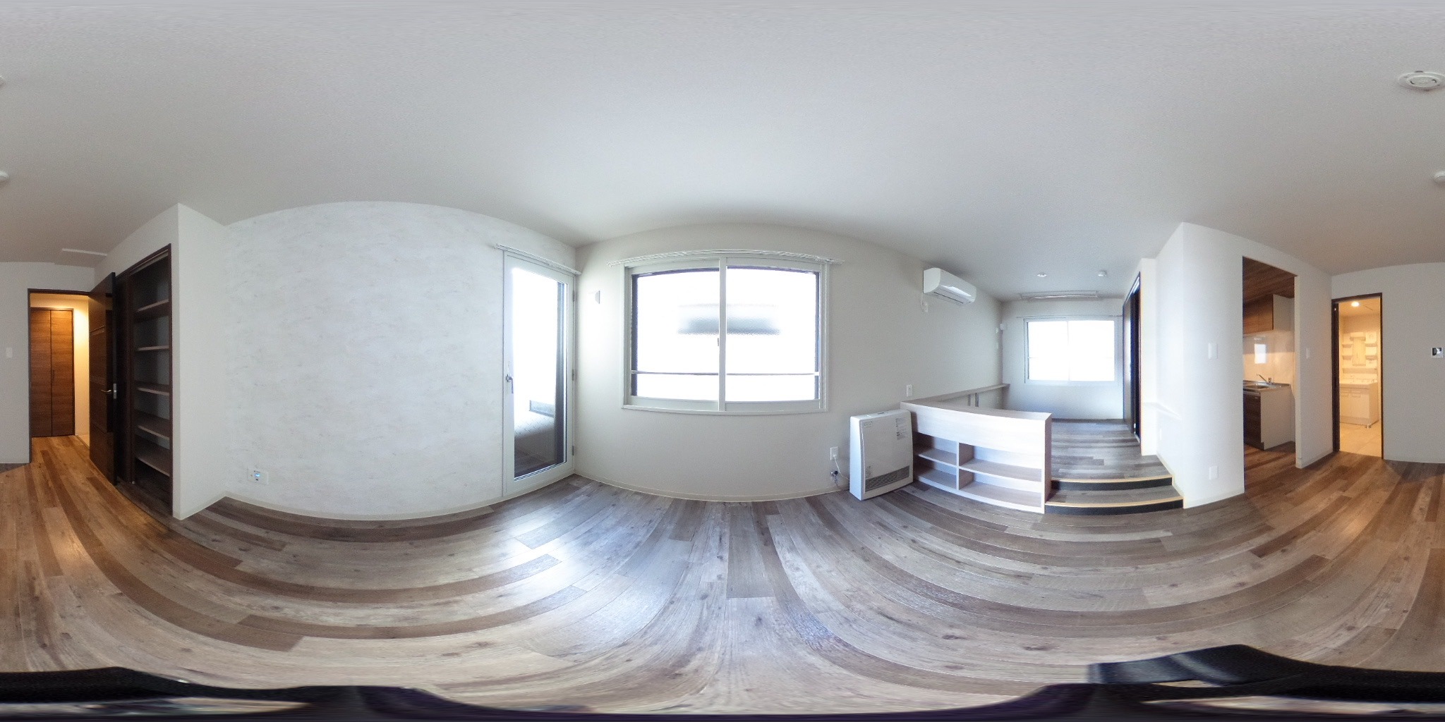 リビング・ダイニング