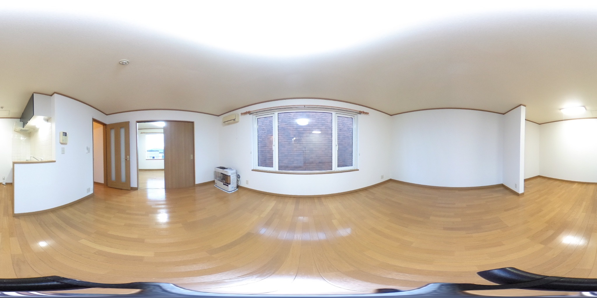 リビング・ダイニング