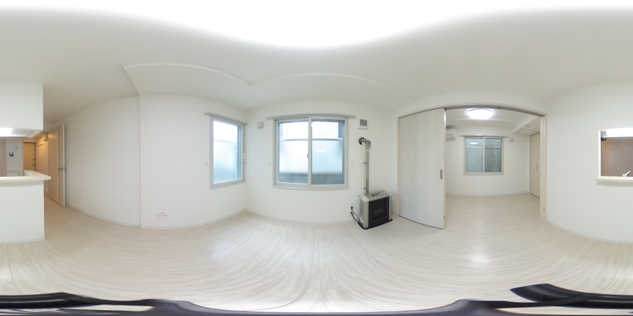 リビング・ダイニング