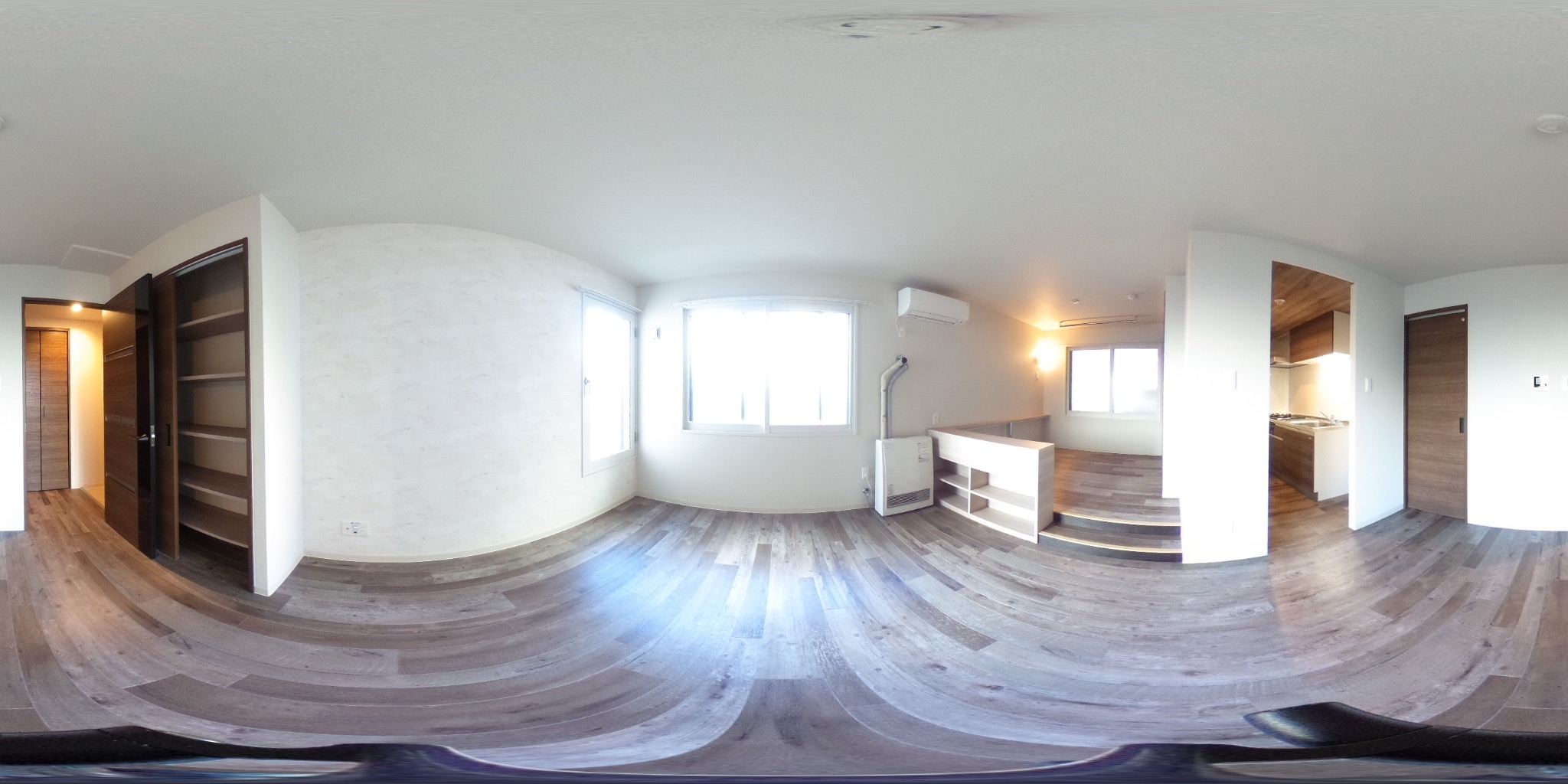 リビング・ダイニング