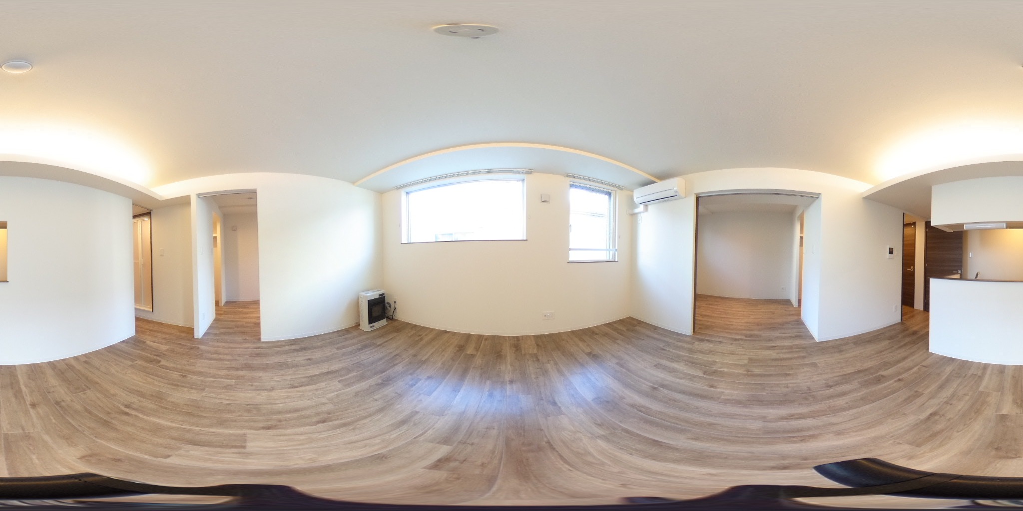 リビング・ダイニング